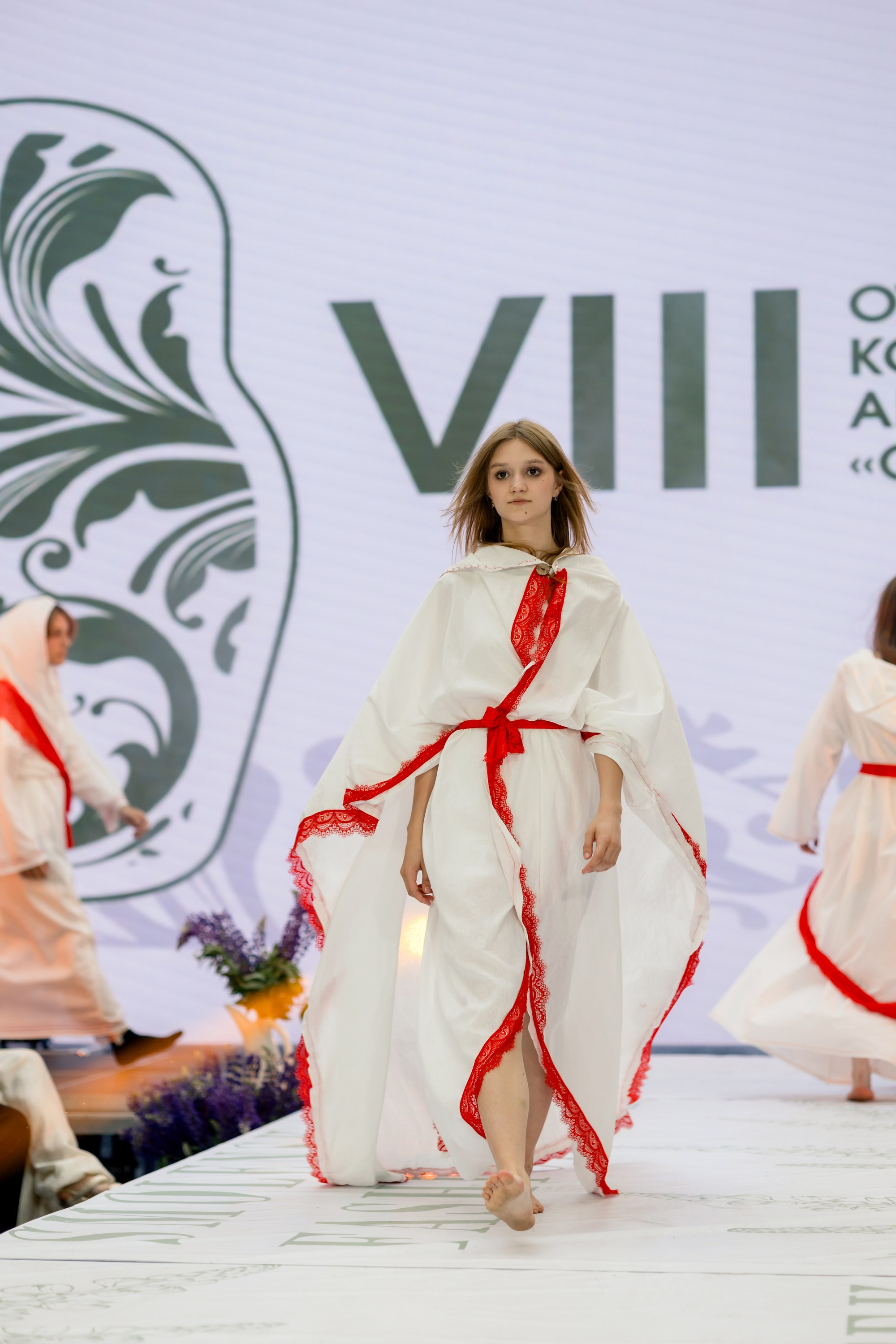 Smolensk Fashion Week 2025_День 2_Смоленская матрешка. Главная