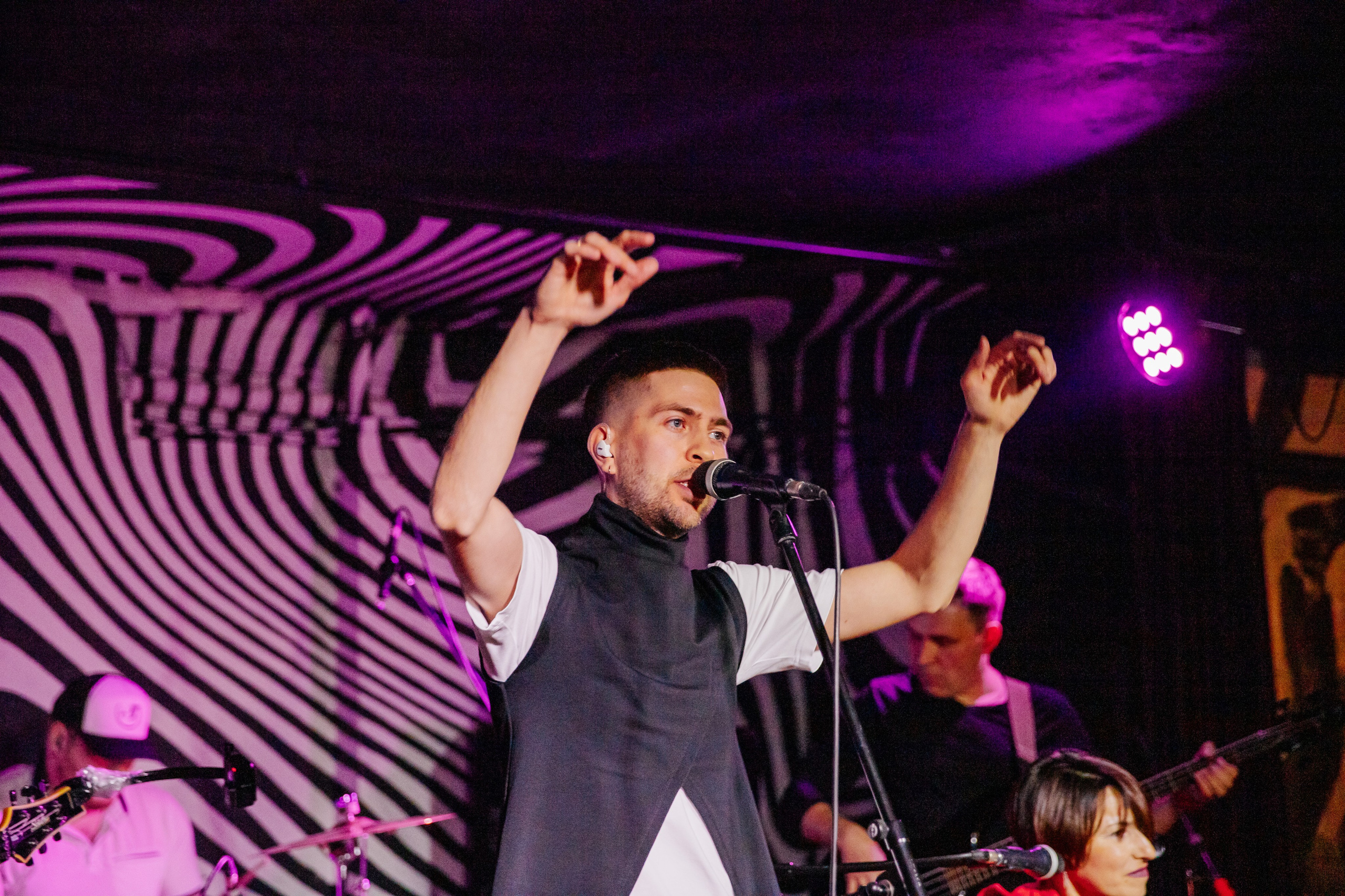 5+ По гринвичу. Репортажный и портретный фотограф в Екатеринбурге Гизатуллин Марат