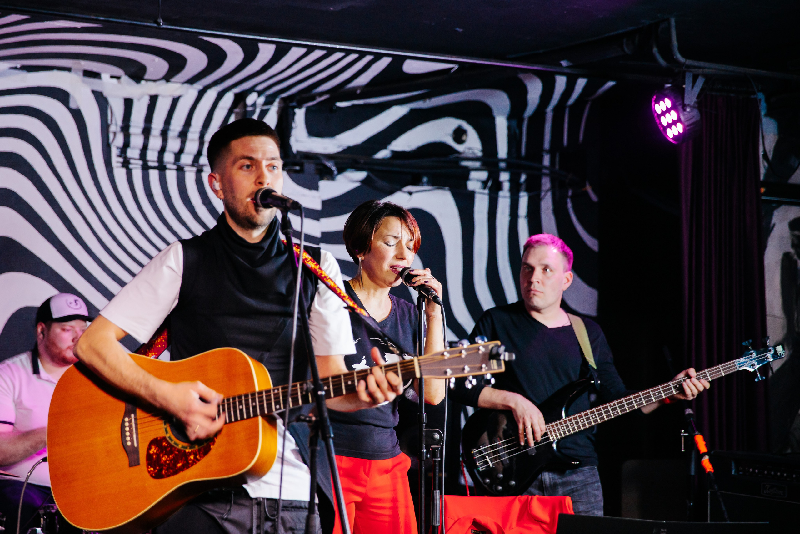 5+ По гринвичу. Репортажный и портретный фотограф в Екатеринбурге Гизатуллин Марат