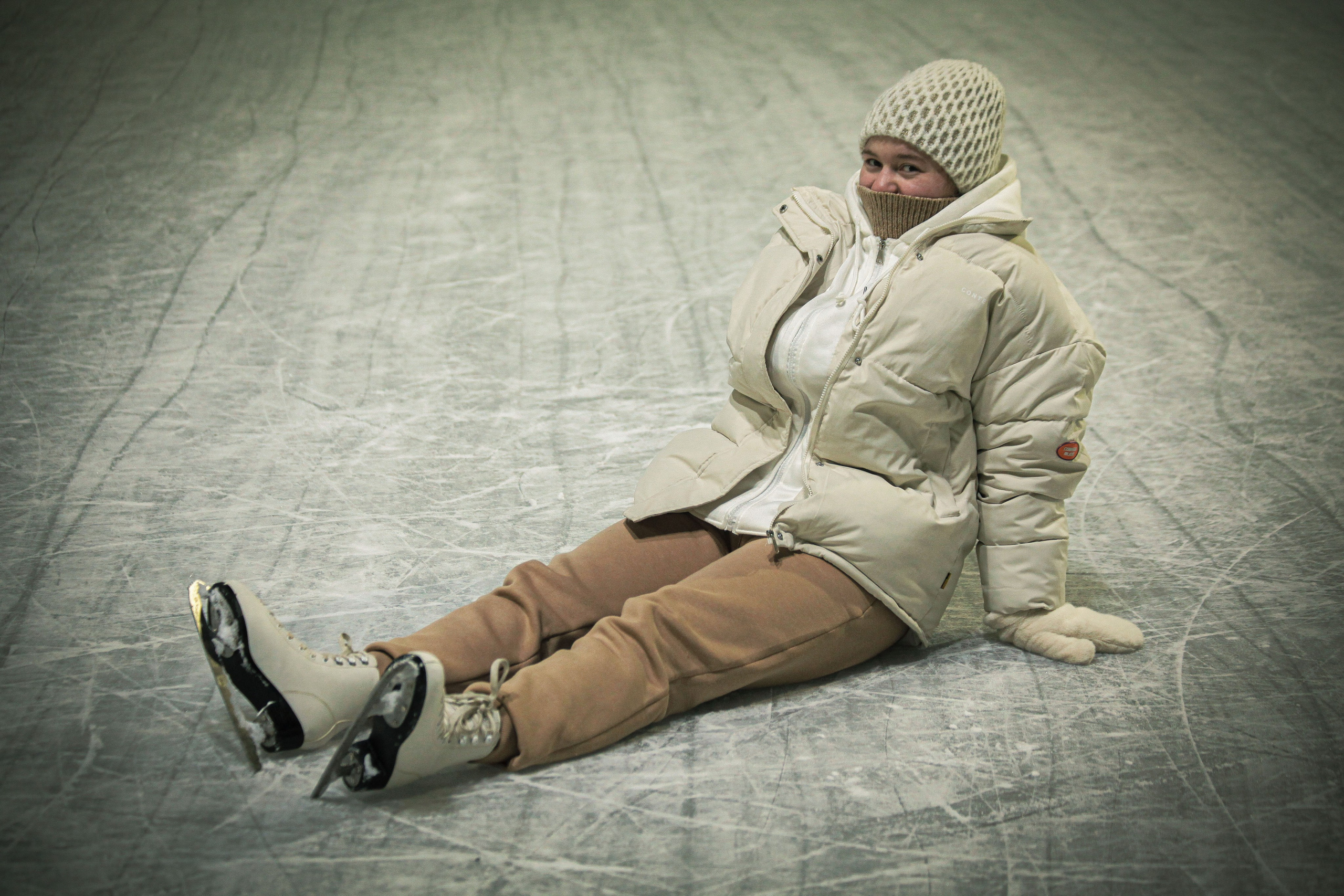 ART сессия. Фотограф художник модель Юра Козлов Москва