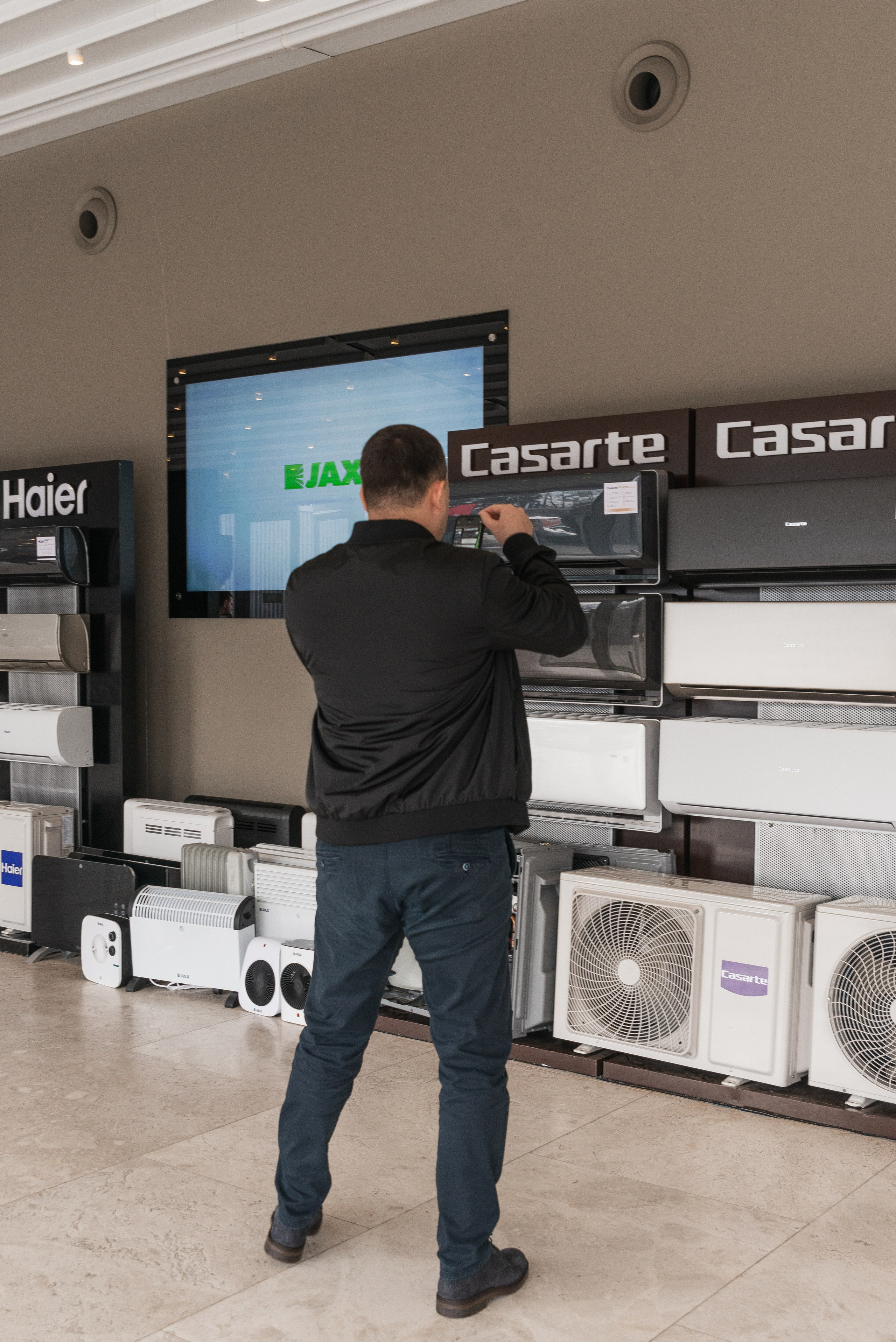 Репортажная фотосессия в краснодаре