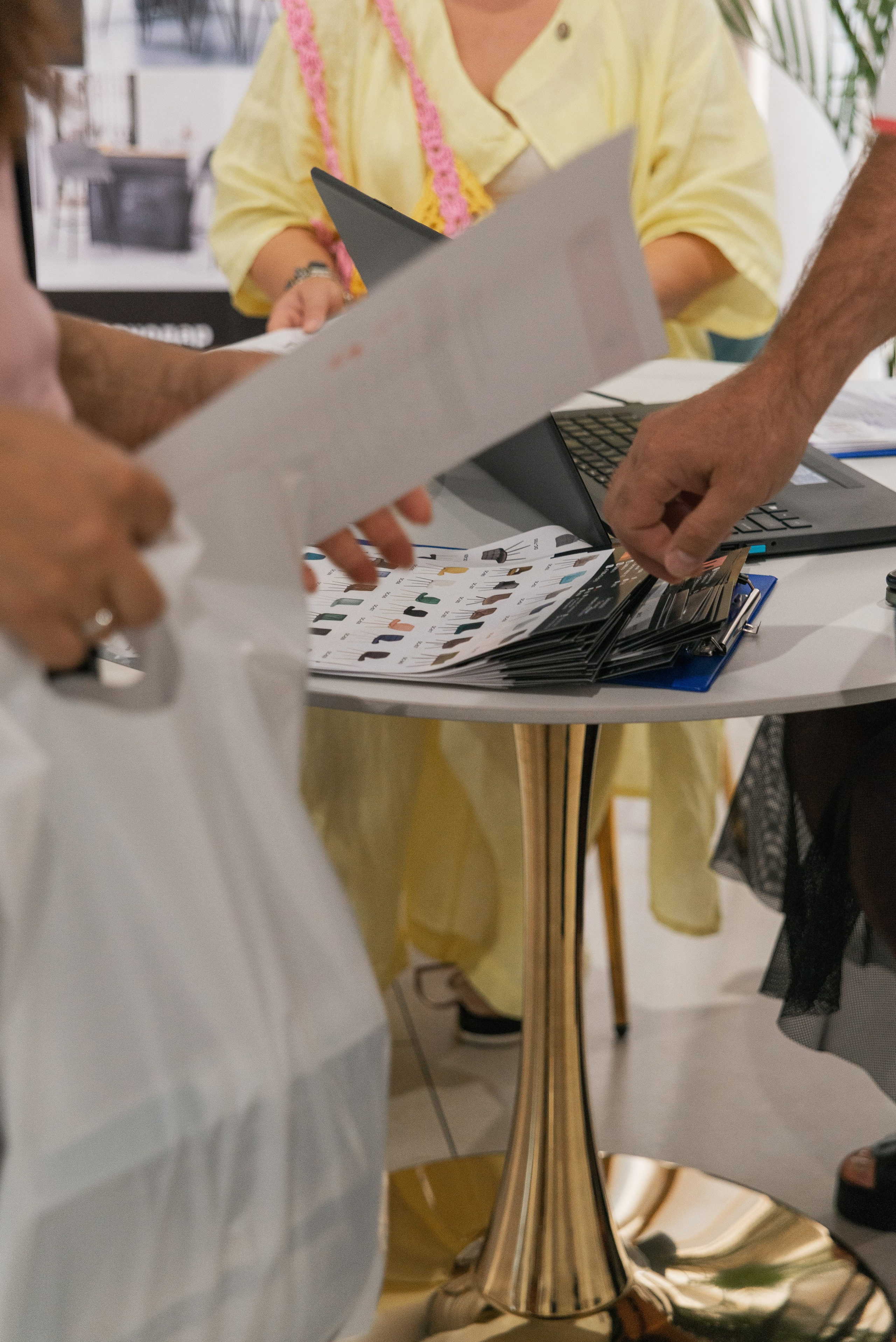 Фотосессия конференции в Краснодаре