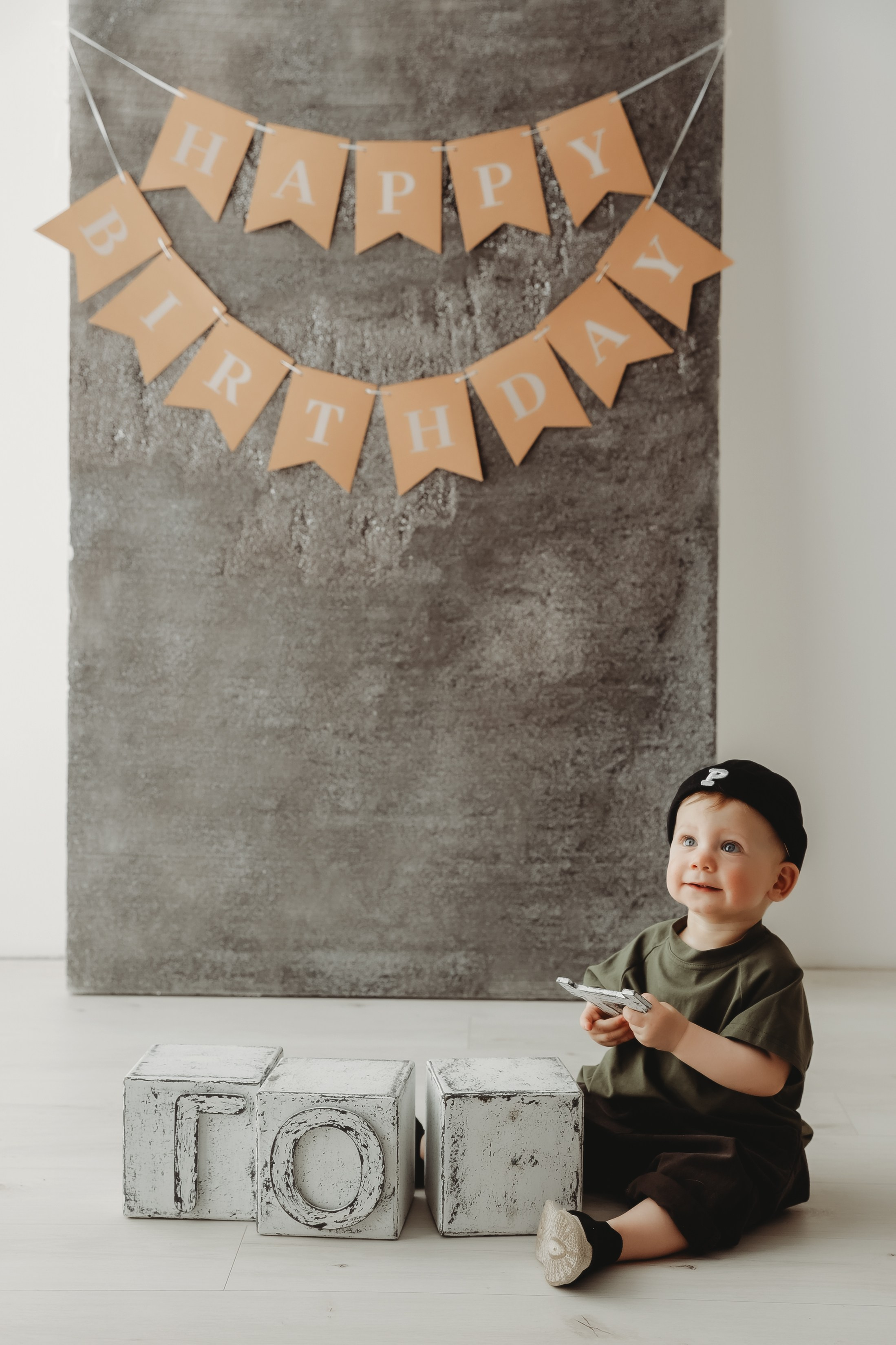 Годовасие Серёни. Фотограф в Туле Оксана Денисова