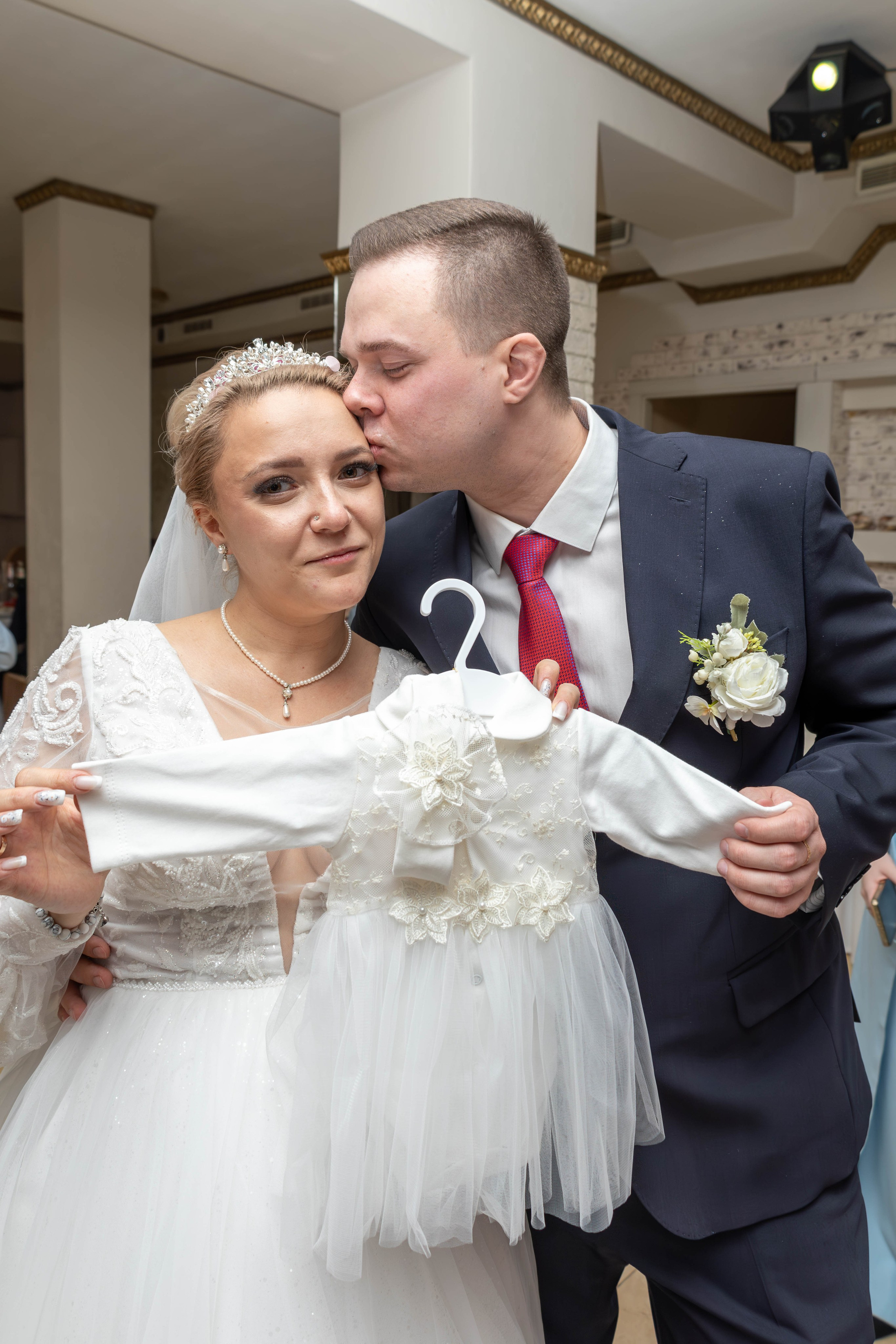 фотосъёмка Гендер Пати