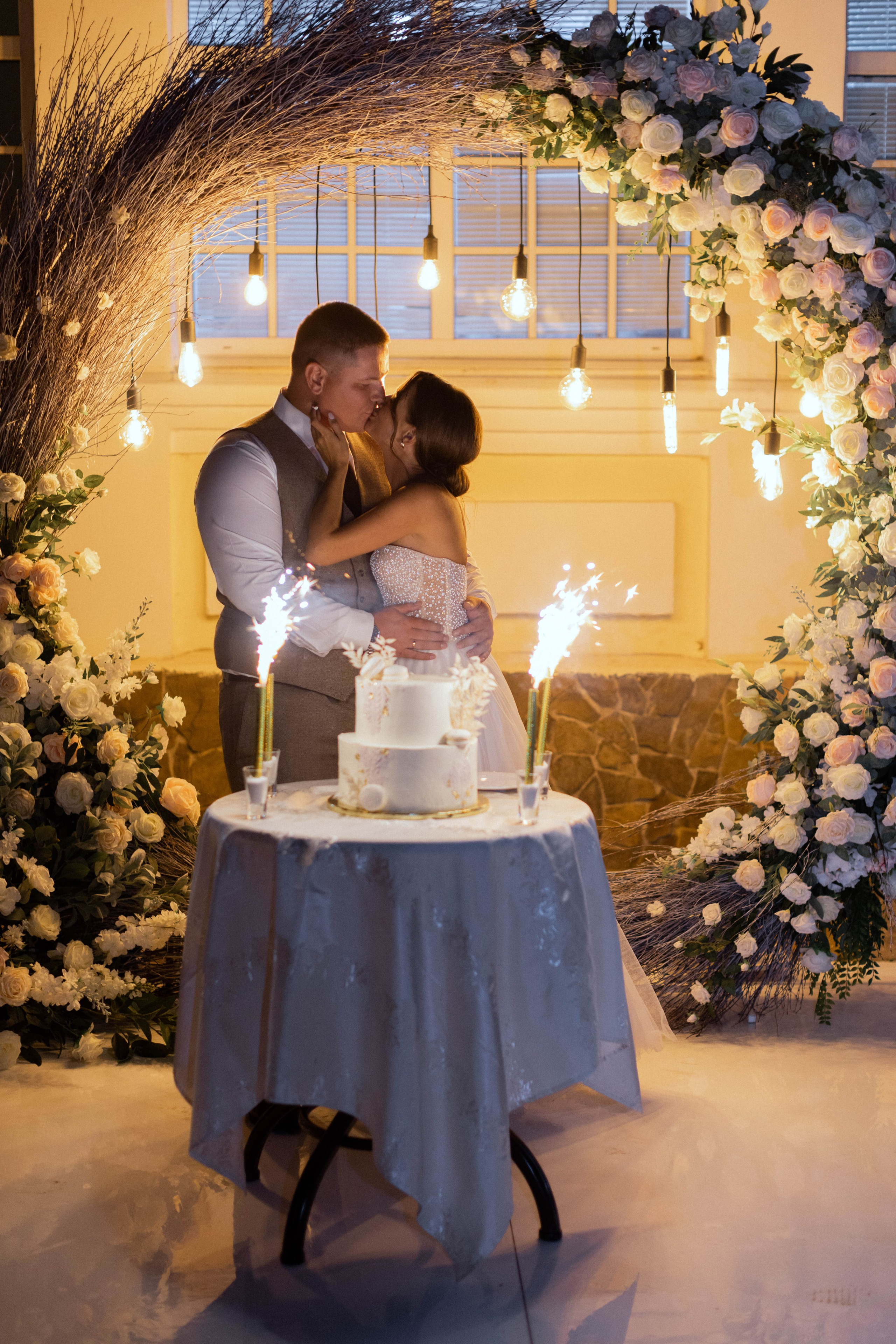 Даша и Егор (г. Сарапул)