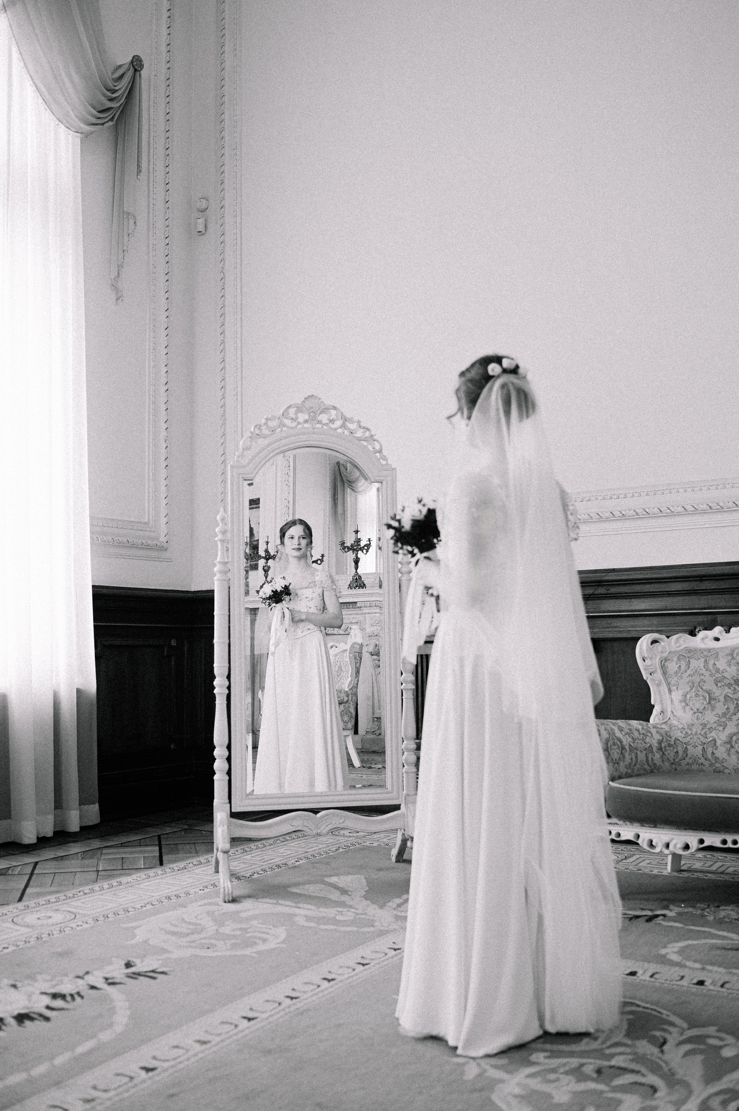 Илья и Александра. Семейный и свадебный фотограф в Санкт-Петербурге Юлия Мельникова