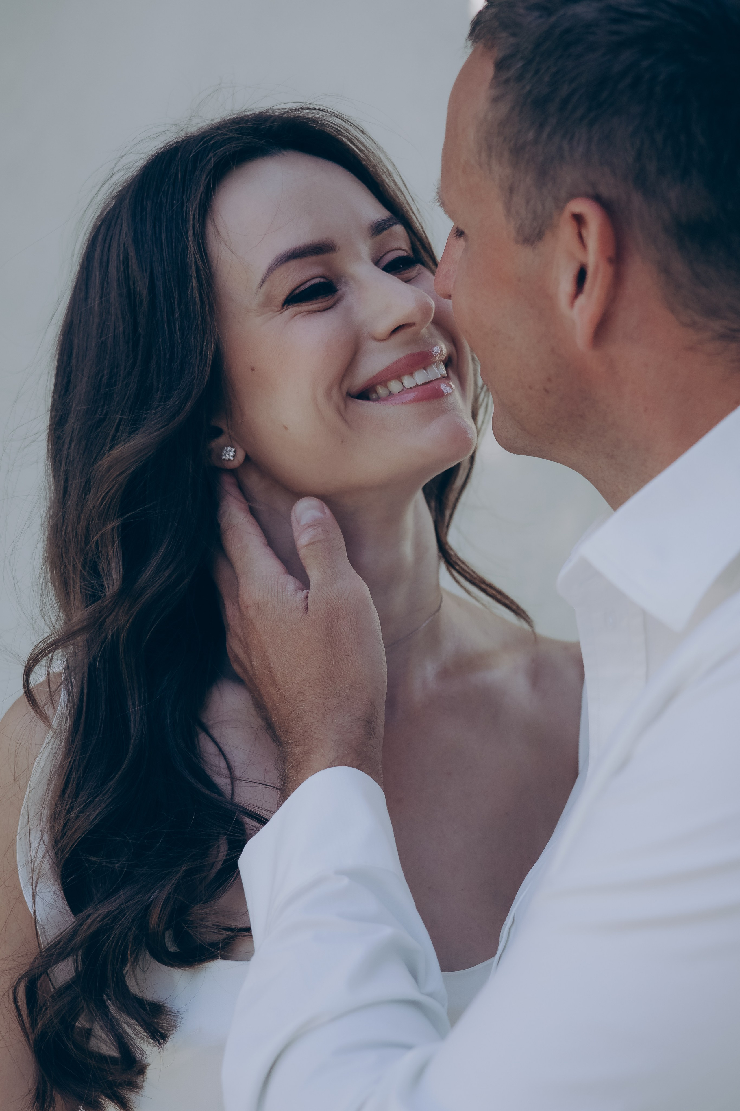 Роман и Кристина. Семейный фотограф в Сочи Любовь Переседова