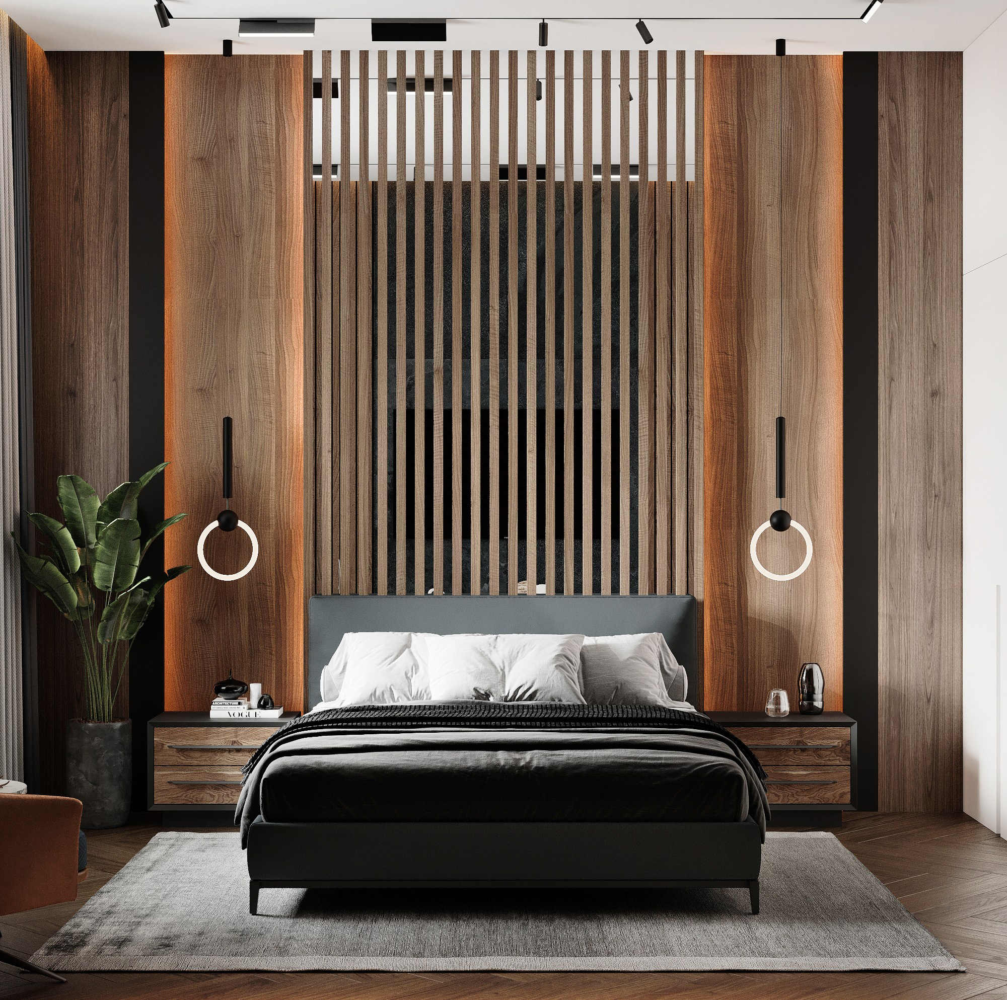 РОДНИКИ. Дизайн-бюро GOHOUSE в Москве