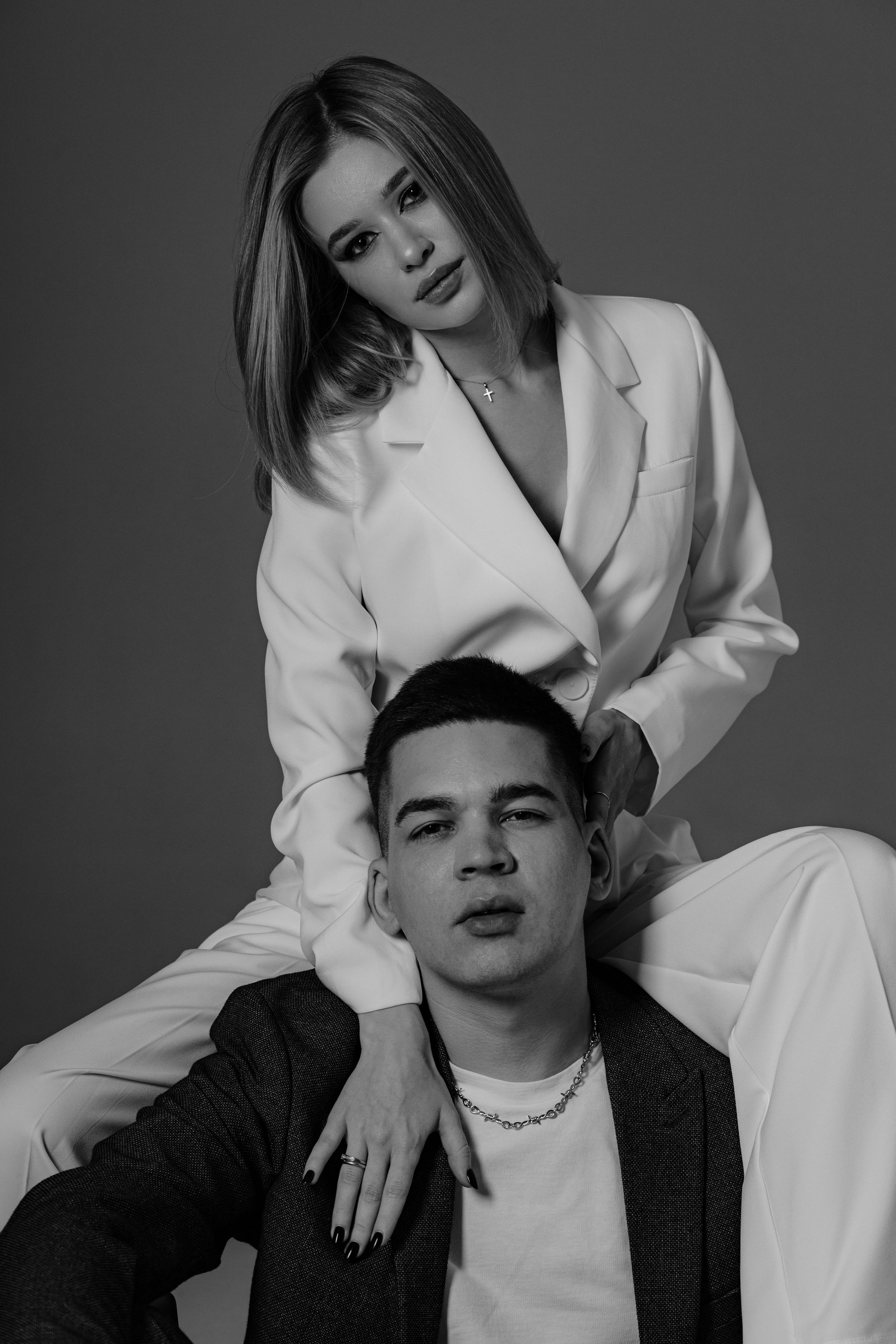 Андрей и Алиса. Свадебный фотограф Чайковский