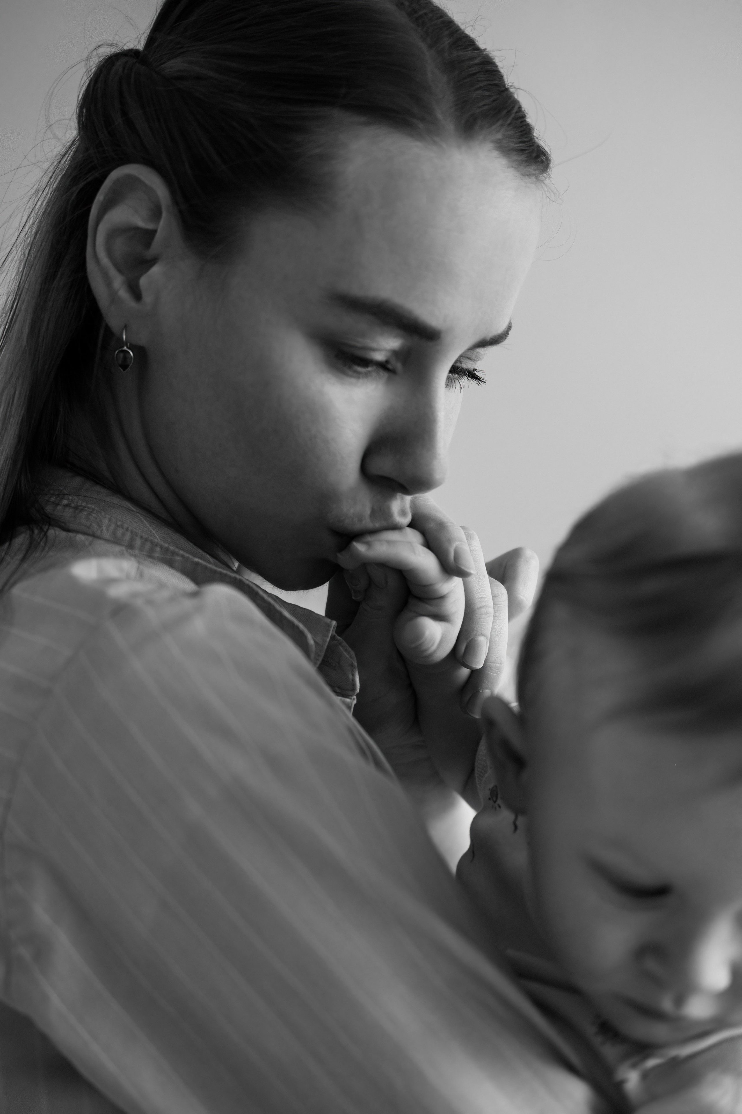 Ivan & Anna & Mark. Photographer Cologne Bonn Europe Anna Ketova