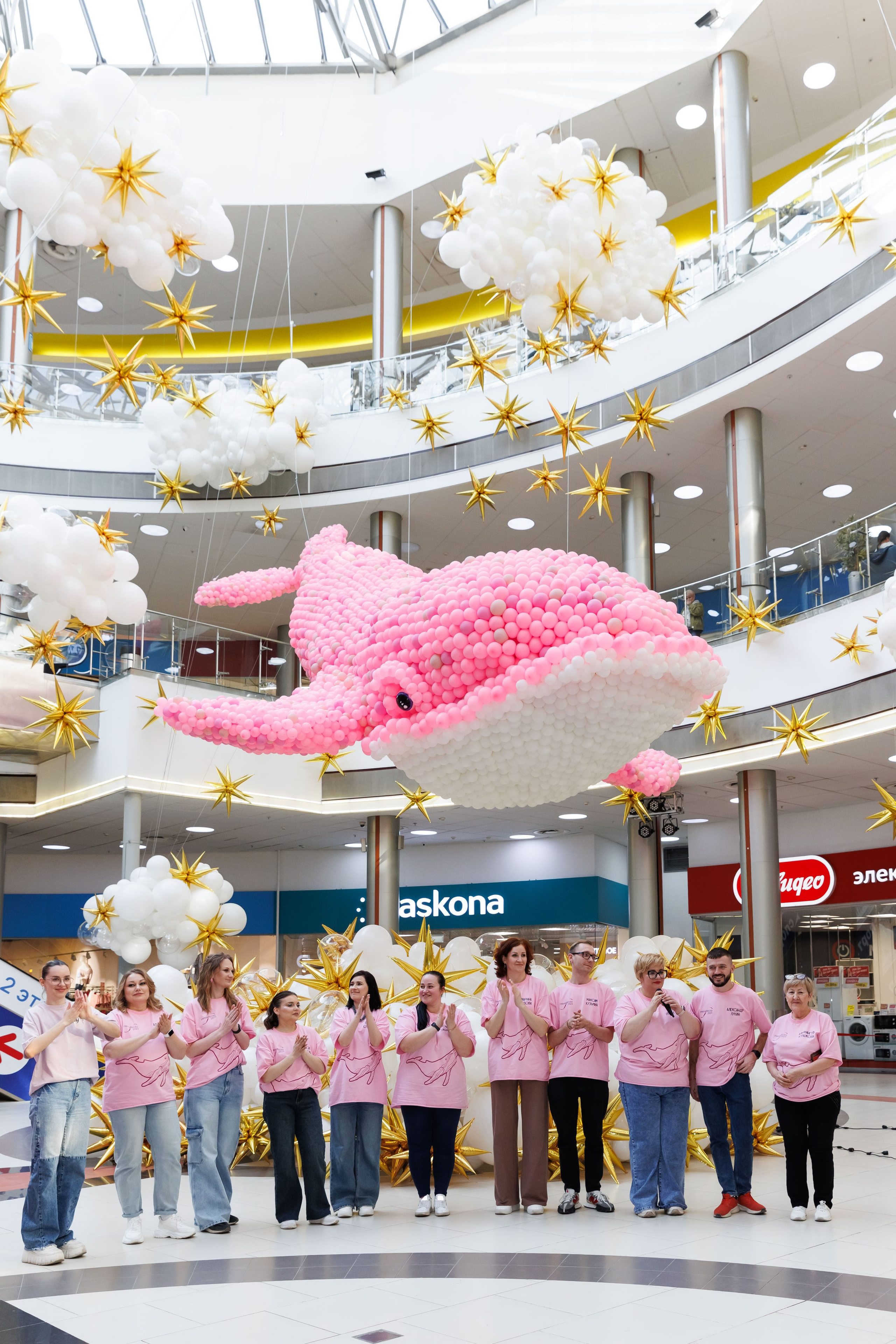 Умная весна 2025. Фотограф Новосибирск — Наталья Гресь