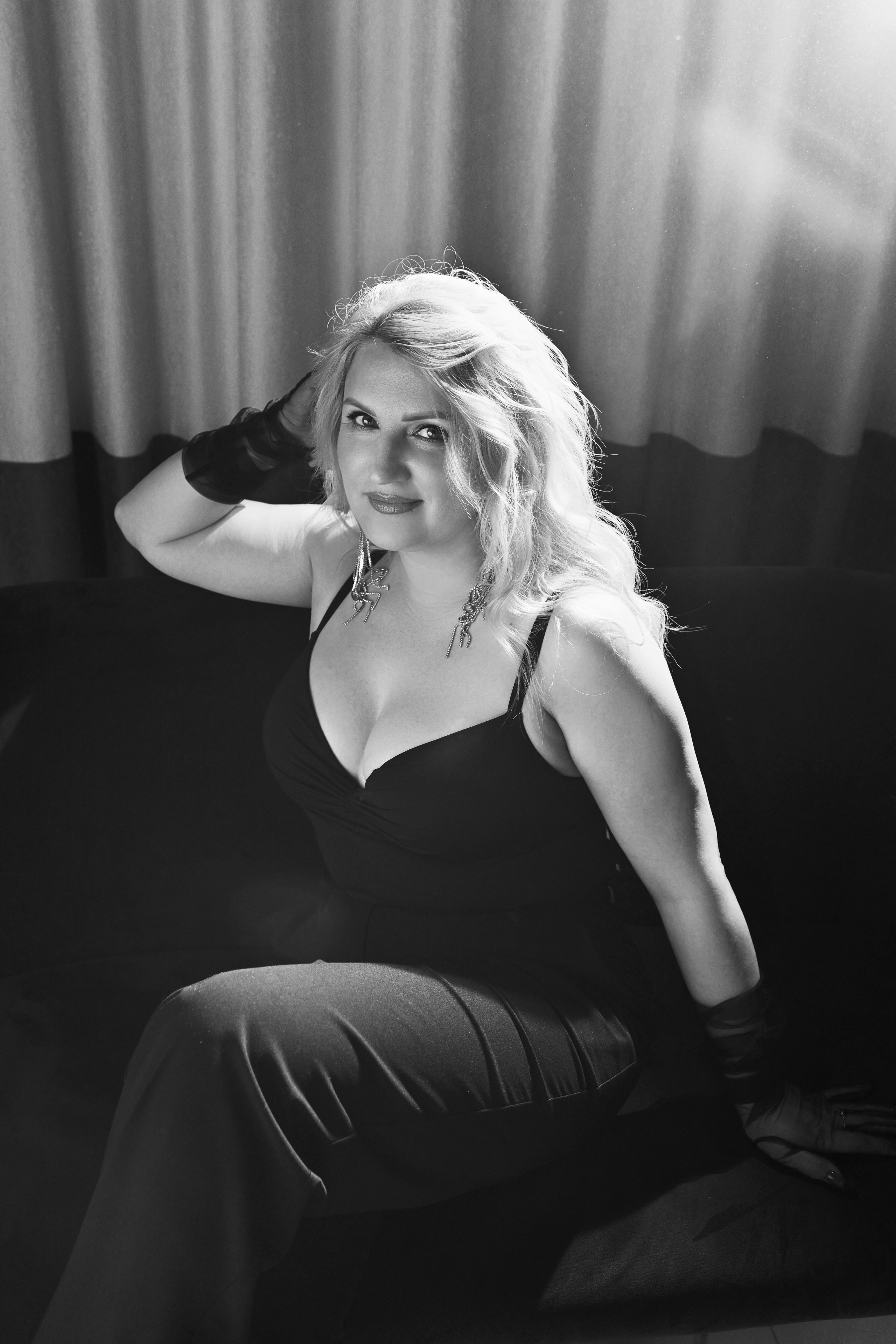 Фотопроект "Стильная классика"