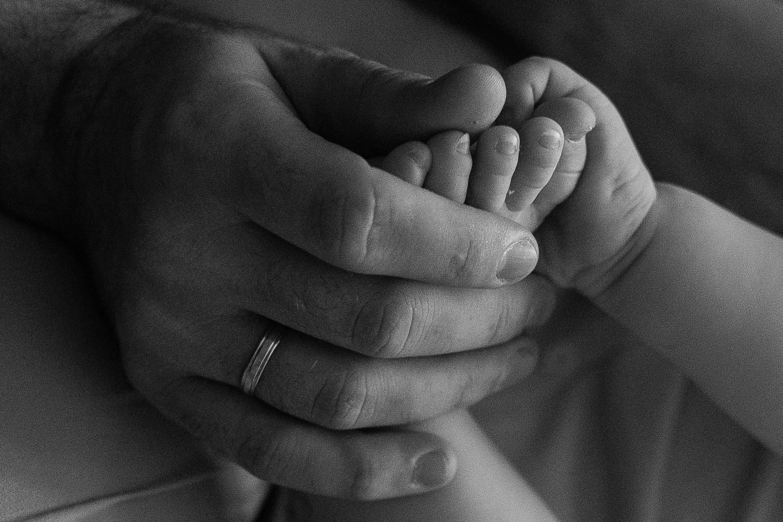 Домашняя семейная фотоссесия с малышом. Семейный фотограф в Железнодорожном Масаева Елена