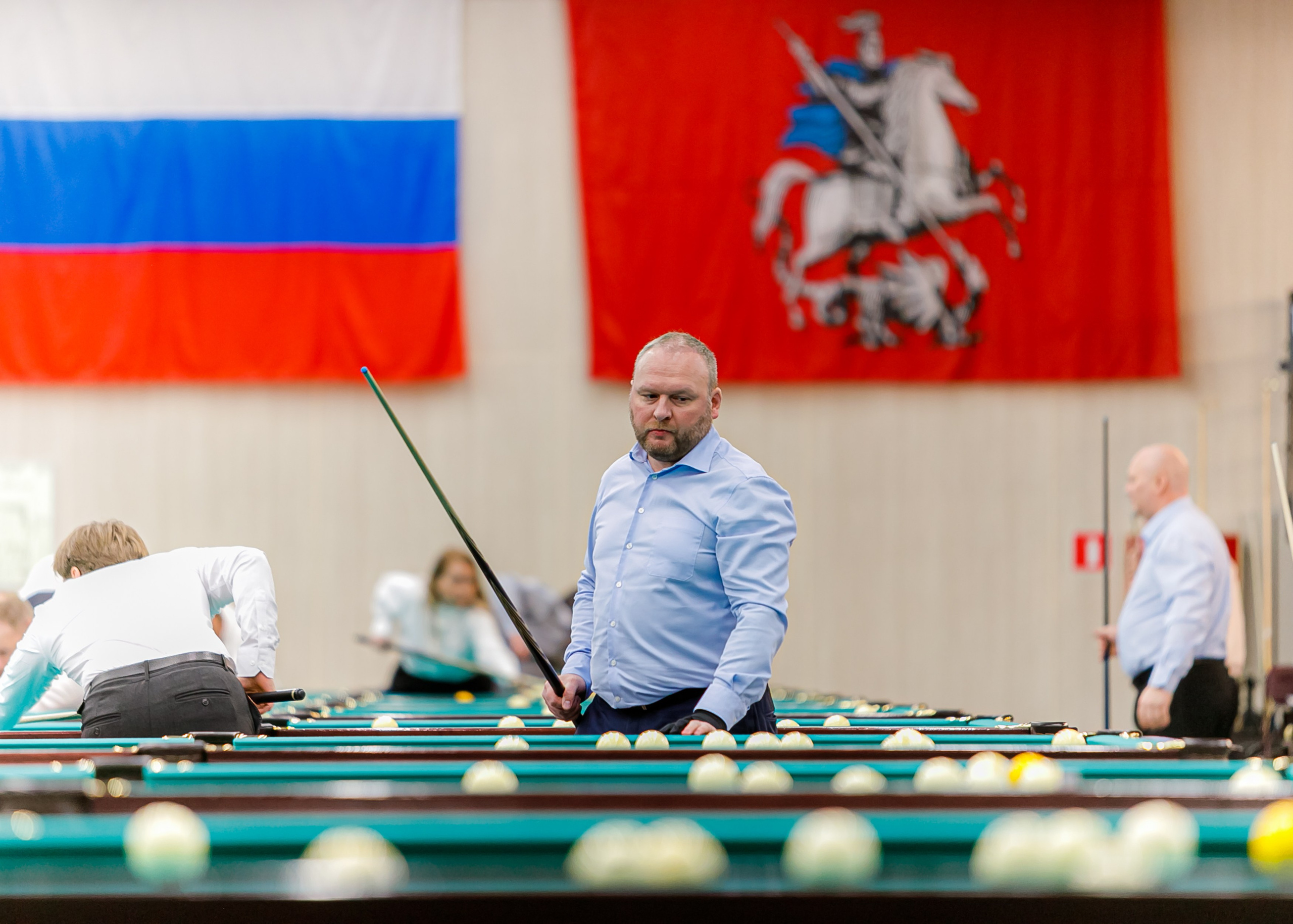 Прошедшие съёмки. Репортажный фотограф Михаил Наволокин Москва