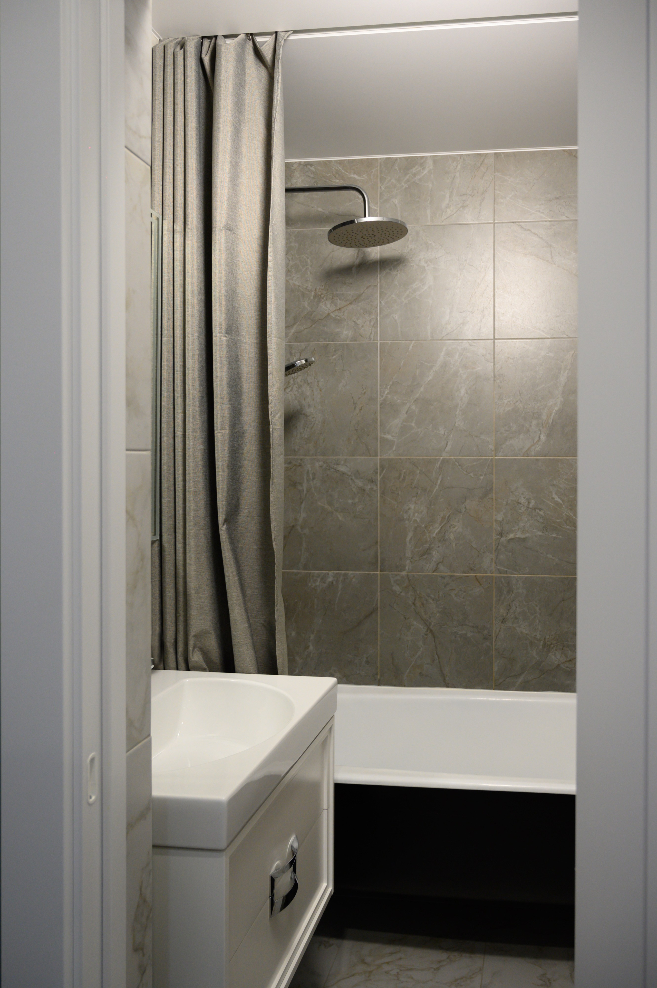 Светлановский 47. LYUDOS DESIGN / Дизайнер интерьера Людмила Лебедева, СПб