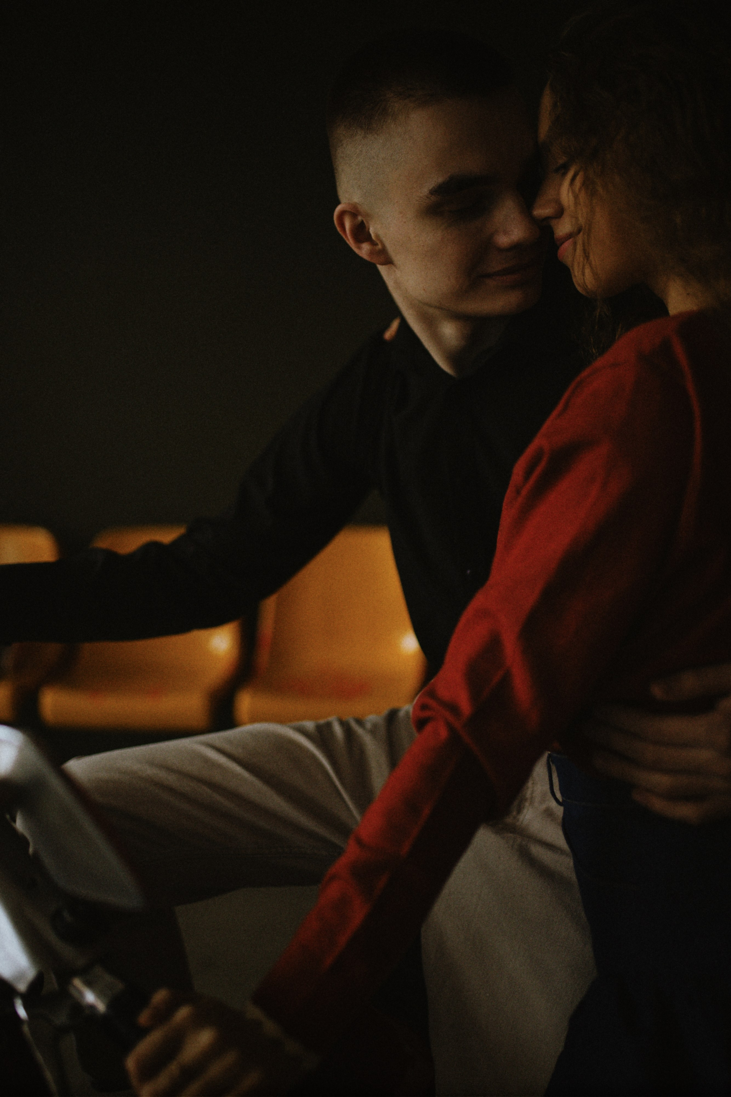 VINTAGE. Фотограф Анна Путилина