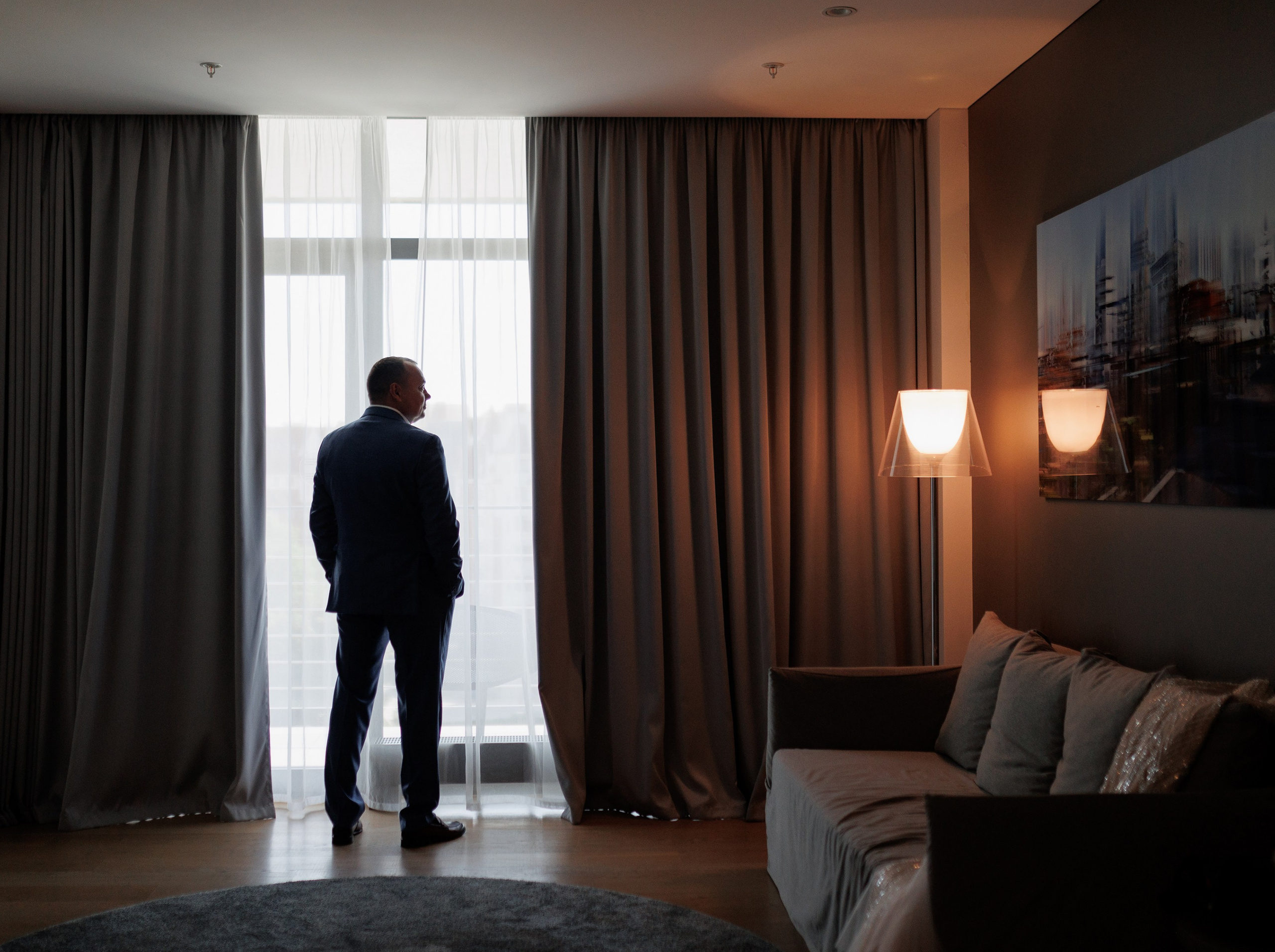 «Семейное древо». Свадебный и семейный фотограф в Калининграде Ольга Мешечкова