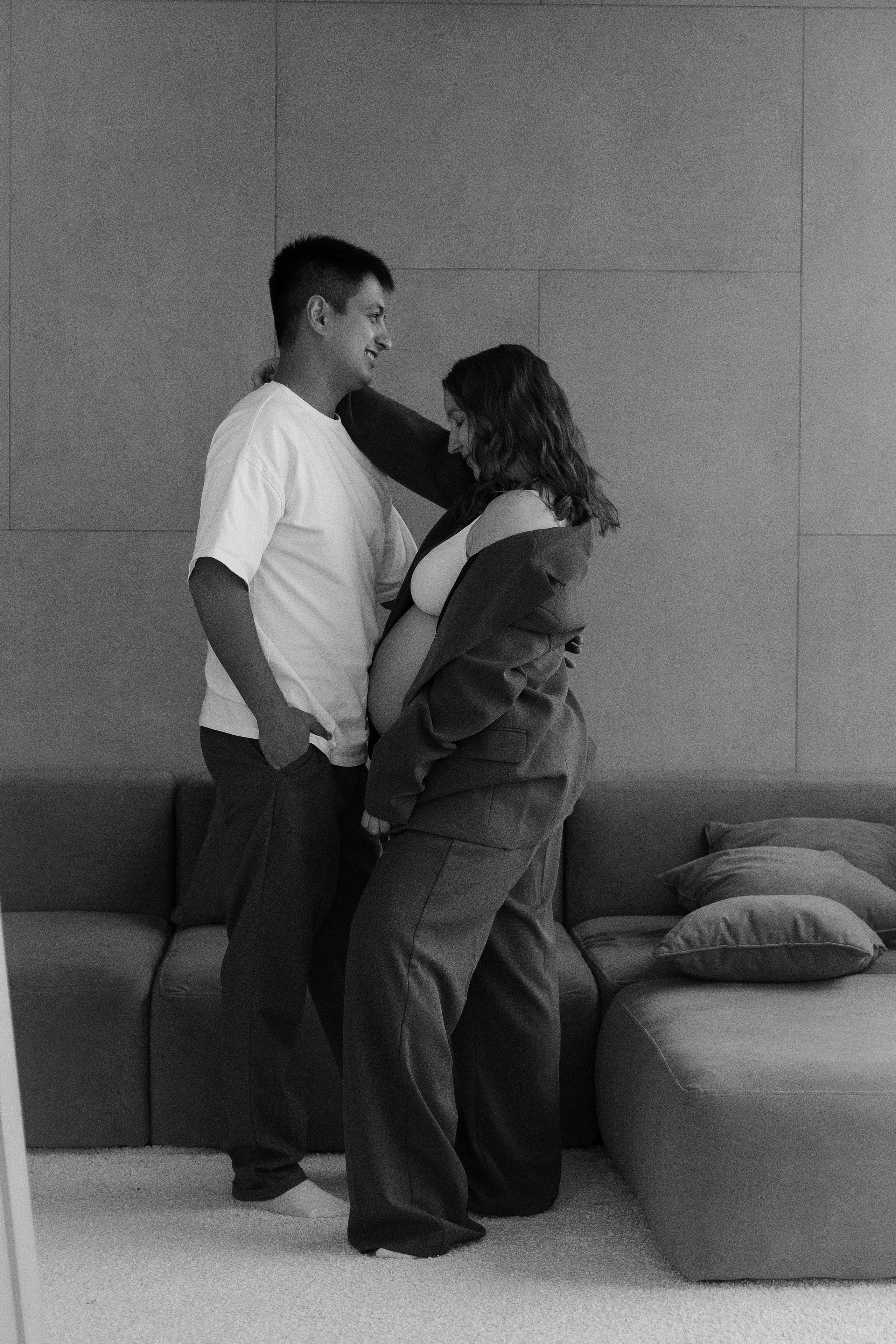 Юлия & Ильмир