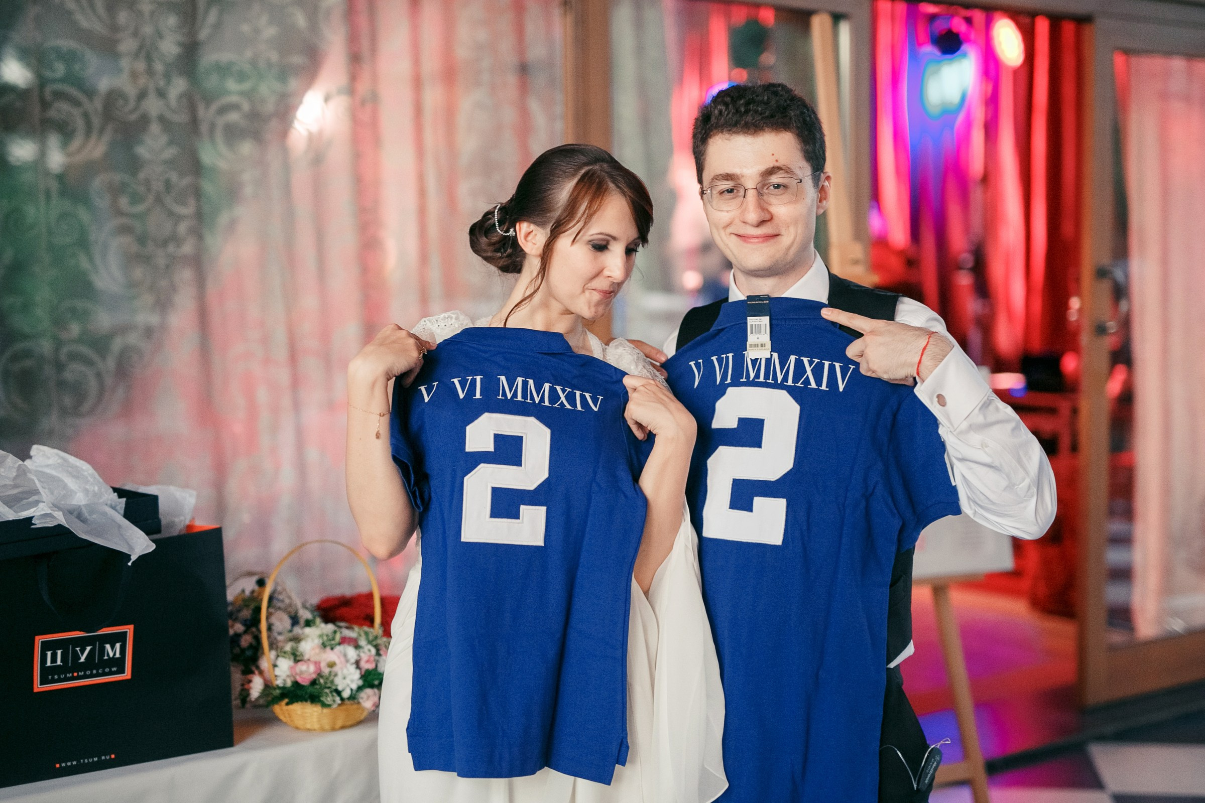 Сергей и Валерия. Свадебный, портретный и репортажный фотограф Дмитрий Карпов