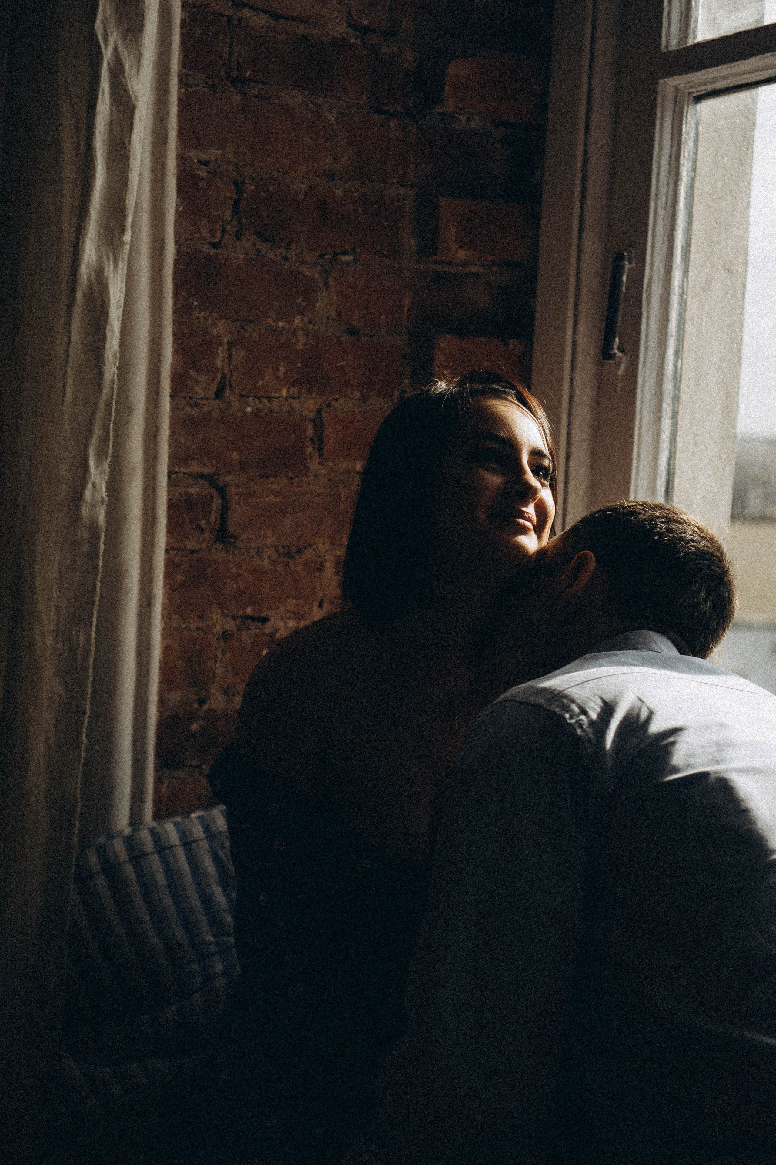 LOVE в квартире. Профессиональный фотограф, Санкт-Петербург — Виктория Богомолова