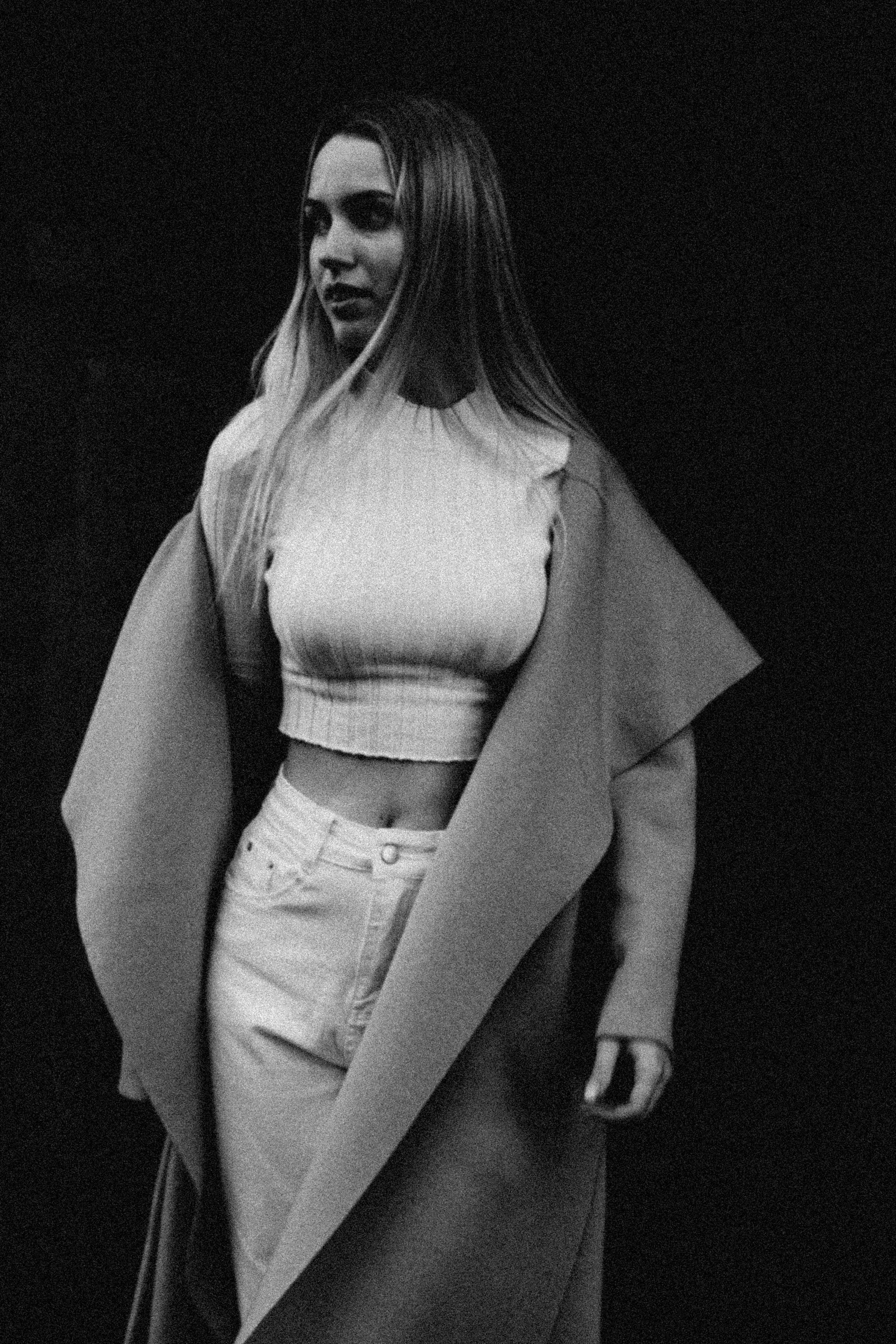 На закате. Профессиональный фотограф, Санкт-Петербург — Виктория Богомолова