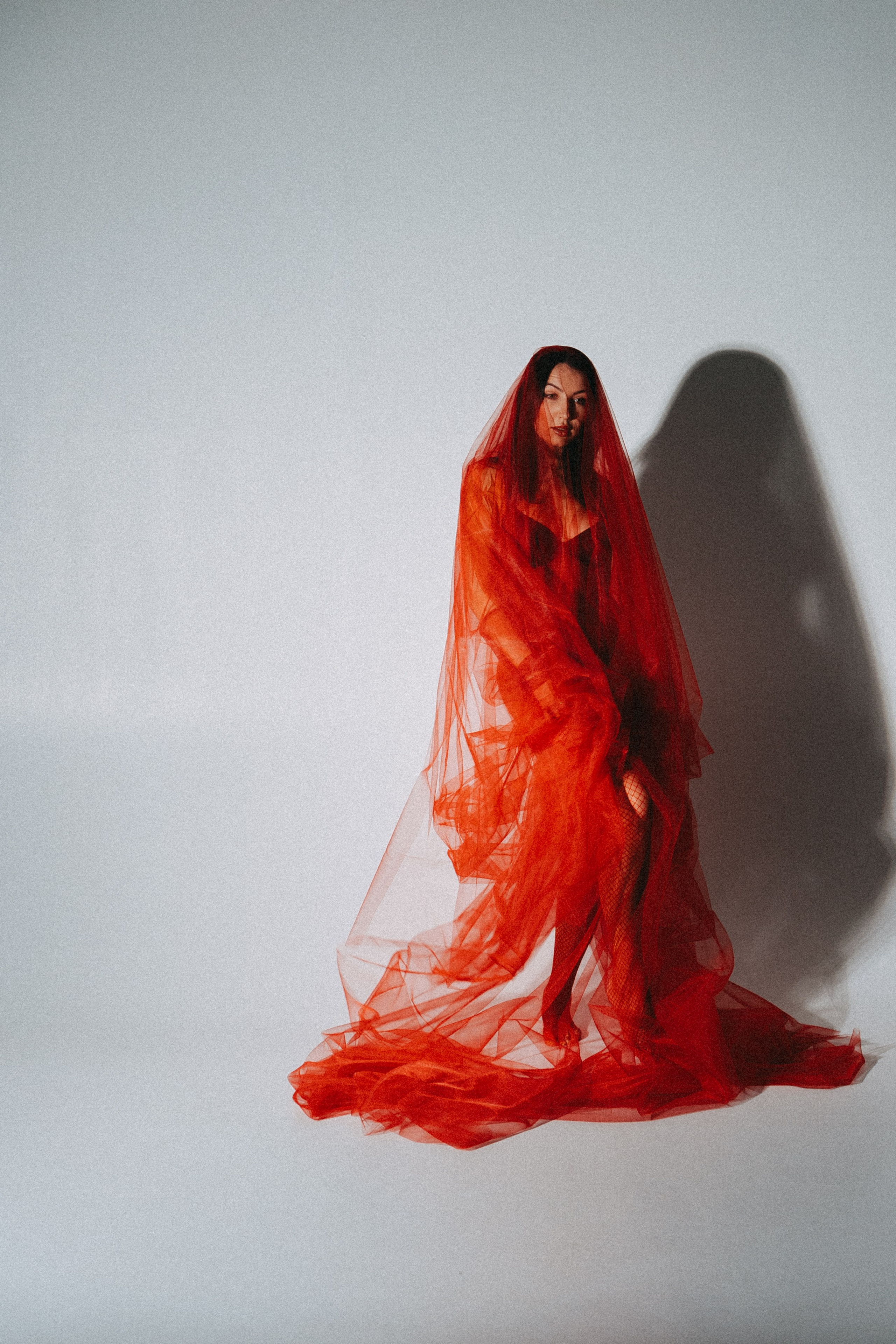 Творческая история для девушки. Профессиональный фотограф, Санкт-Петербург — Виктория Богомолова