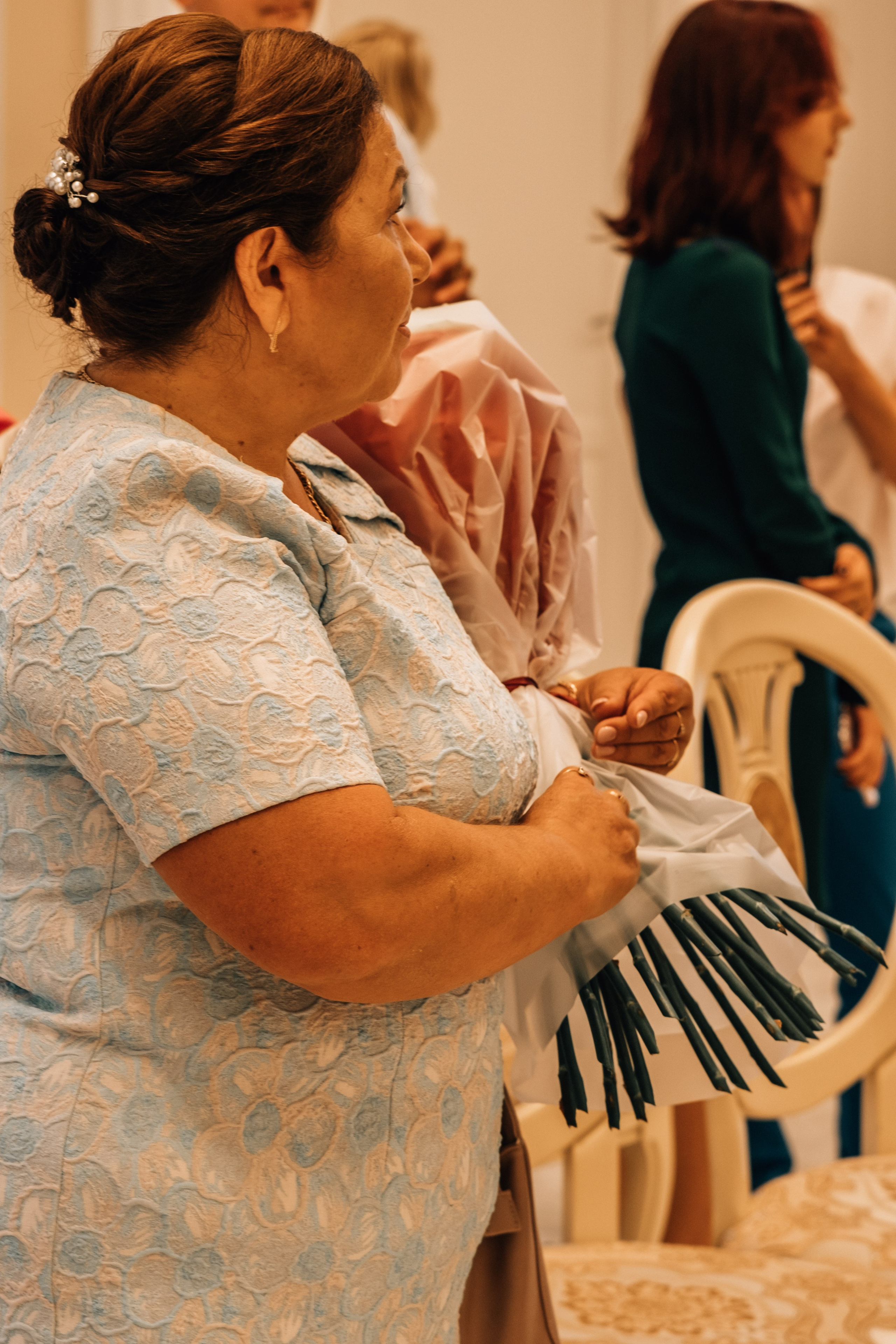 РЕПОРТАЖ В ЗАГСЕ. Профессиональный фотограф, Санкт-Петербург — Виктория Богомолова