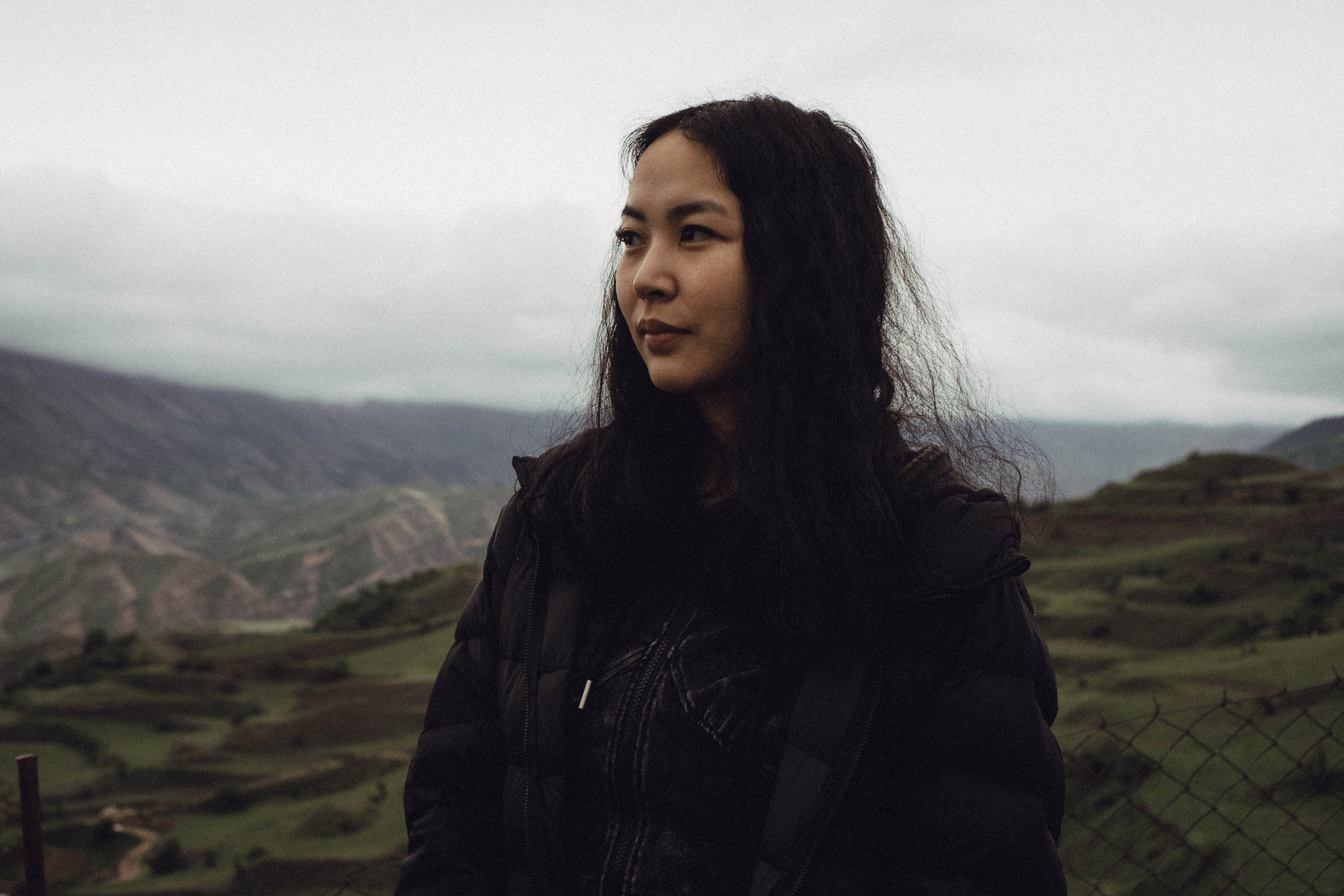 Горы. Профессиональный фотограф, Санкт-Петербург — Виктория Богомолова