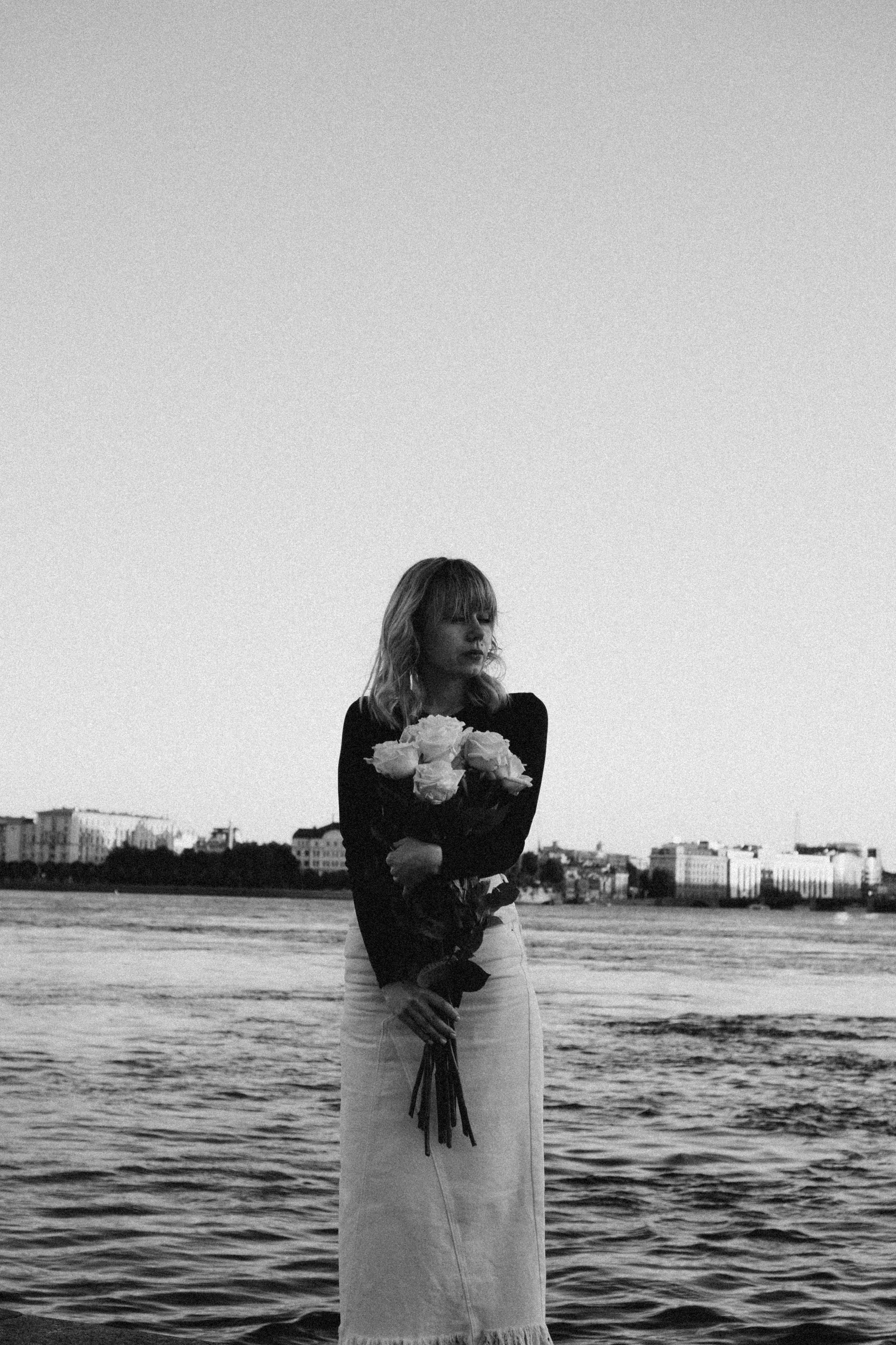 ПРОГУЛКА ПО ГОРОДУ В БЕЛЫЕ НОЧИ (другой вариант). Профессиональный фотограф, Санкт-Петербург — Виктория Богомолова