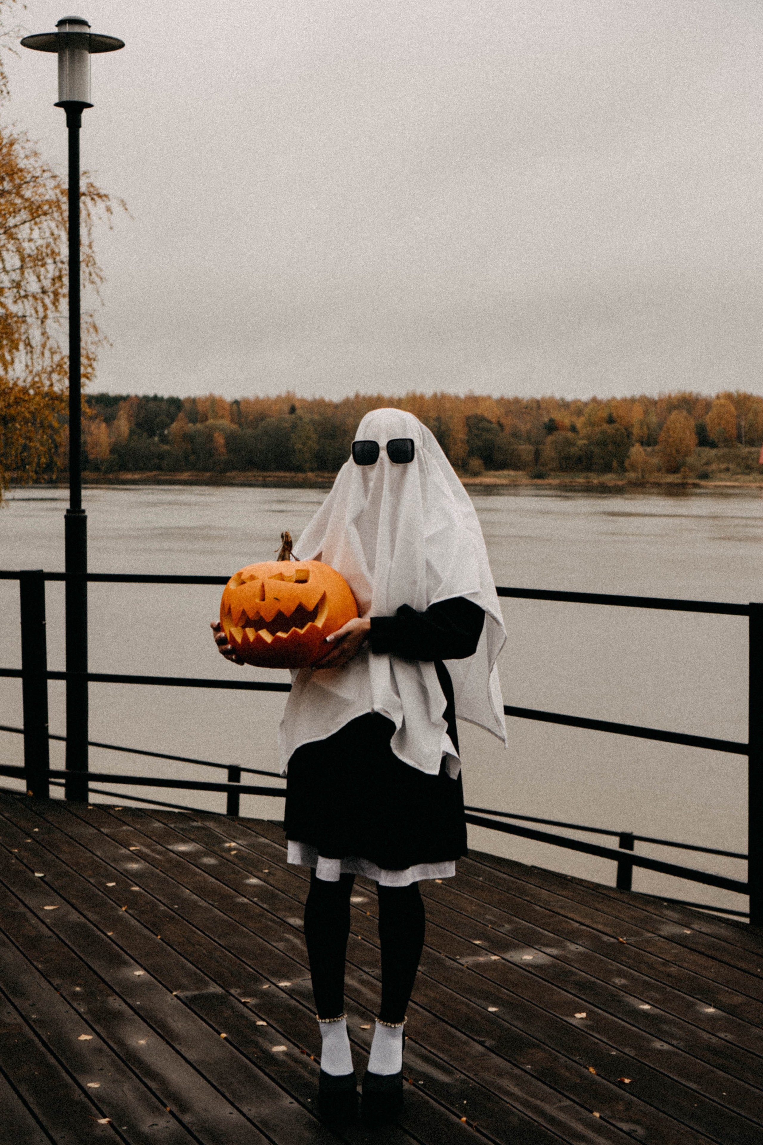 Осеняя. Профессиональный фотограф, Санкт-Петербург — Виктория Богомолова
