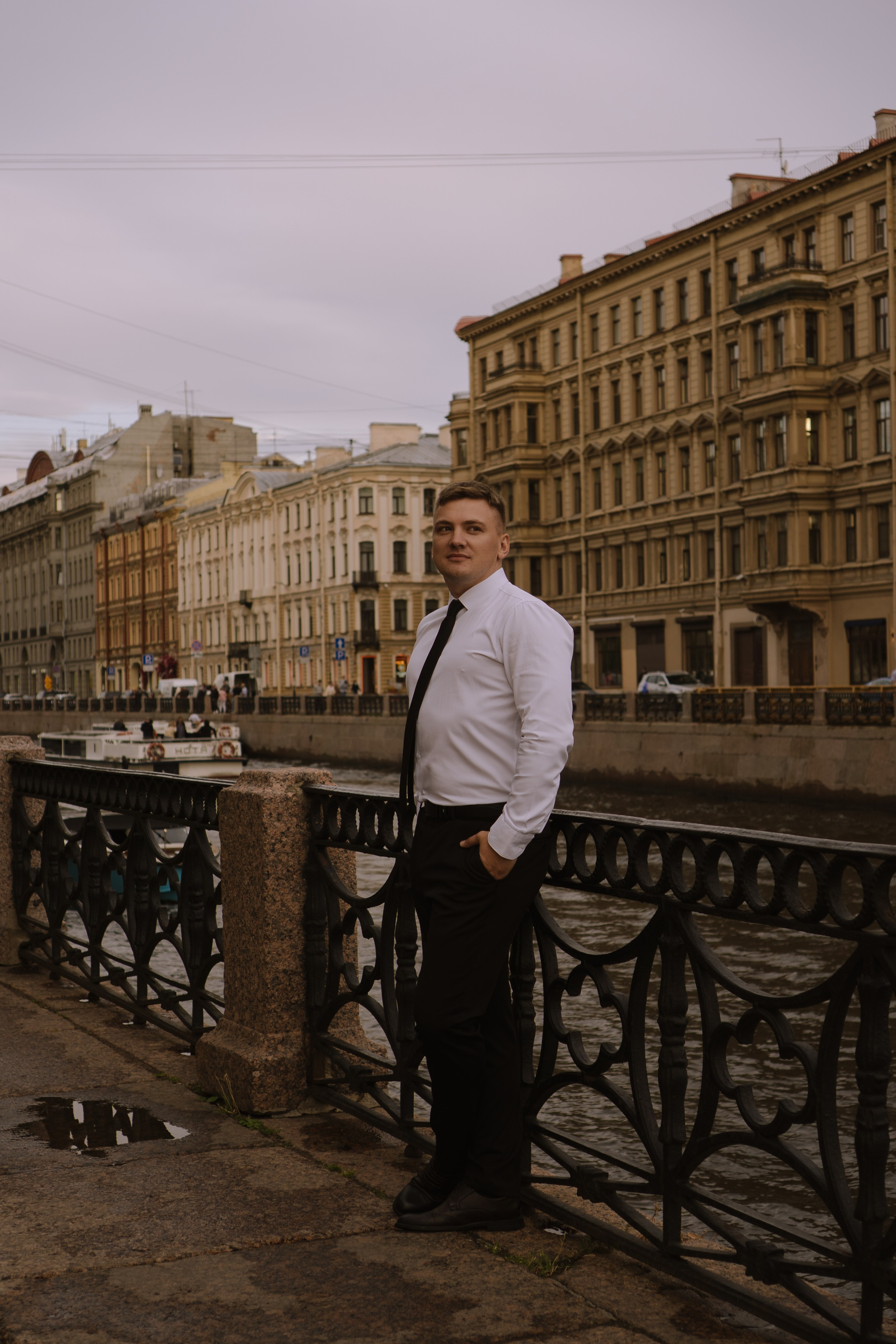 СВАДЕБНАЯ СЬЕМКА С ИСАКИЕВСКИМ СОБОРОМ, АСТОРИЯ И ЗАКОНОДАТЕЛЬНОЕ СОБРАНИЕ. Профессиональный фотограф, Санкт-Петербург — Виктория Богомолова