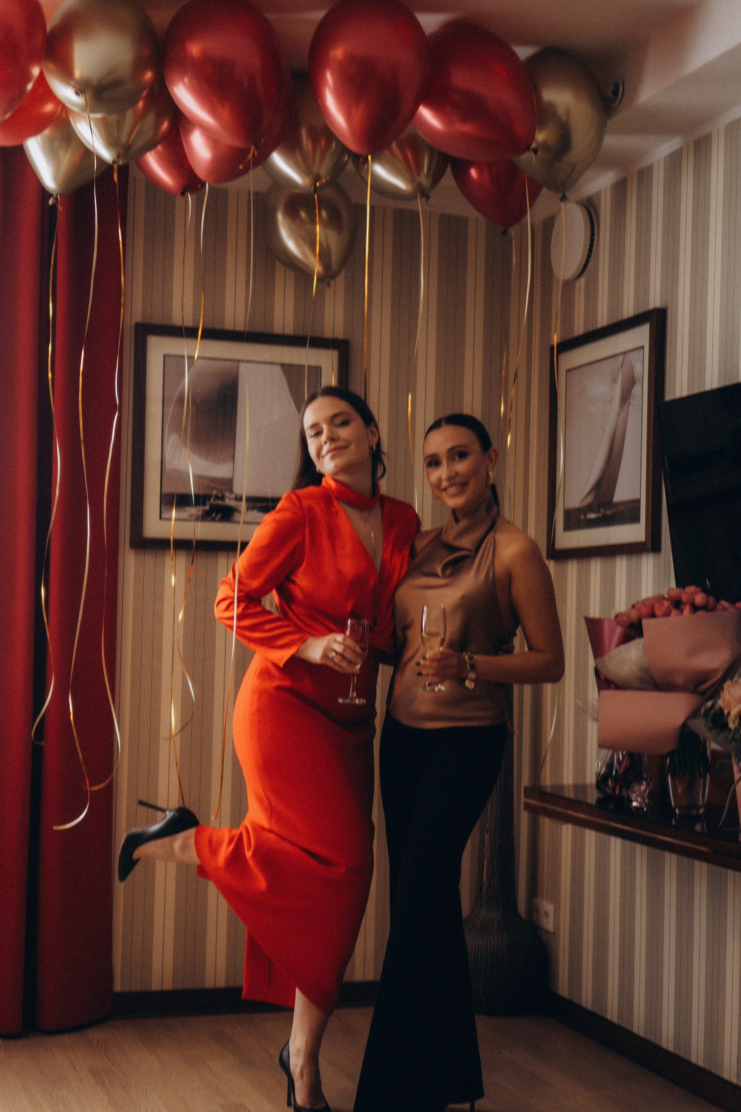 ДЕНЬ РОЖДЕНИЯ. Профессиональный фотограф, Санкт-Петербург — Виктория Богомолова