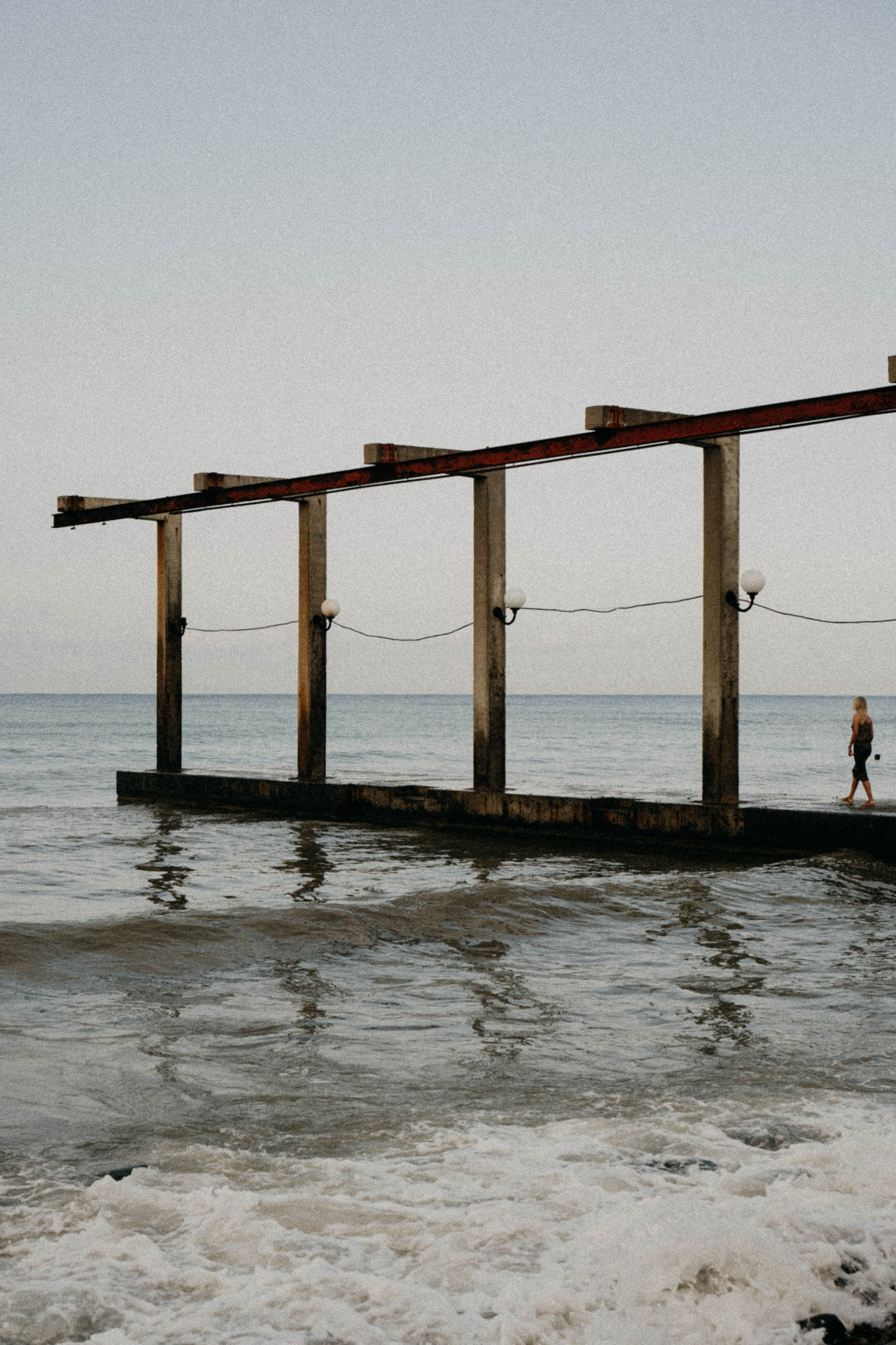 Море. Профессиональный фотограф, Санкт-Петербург — Виктория Богомолова