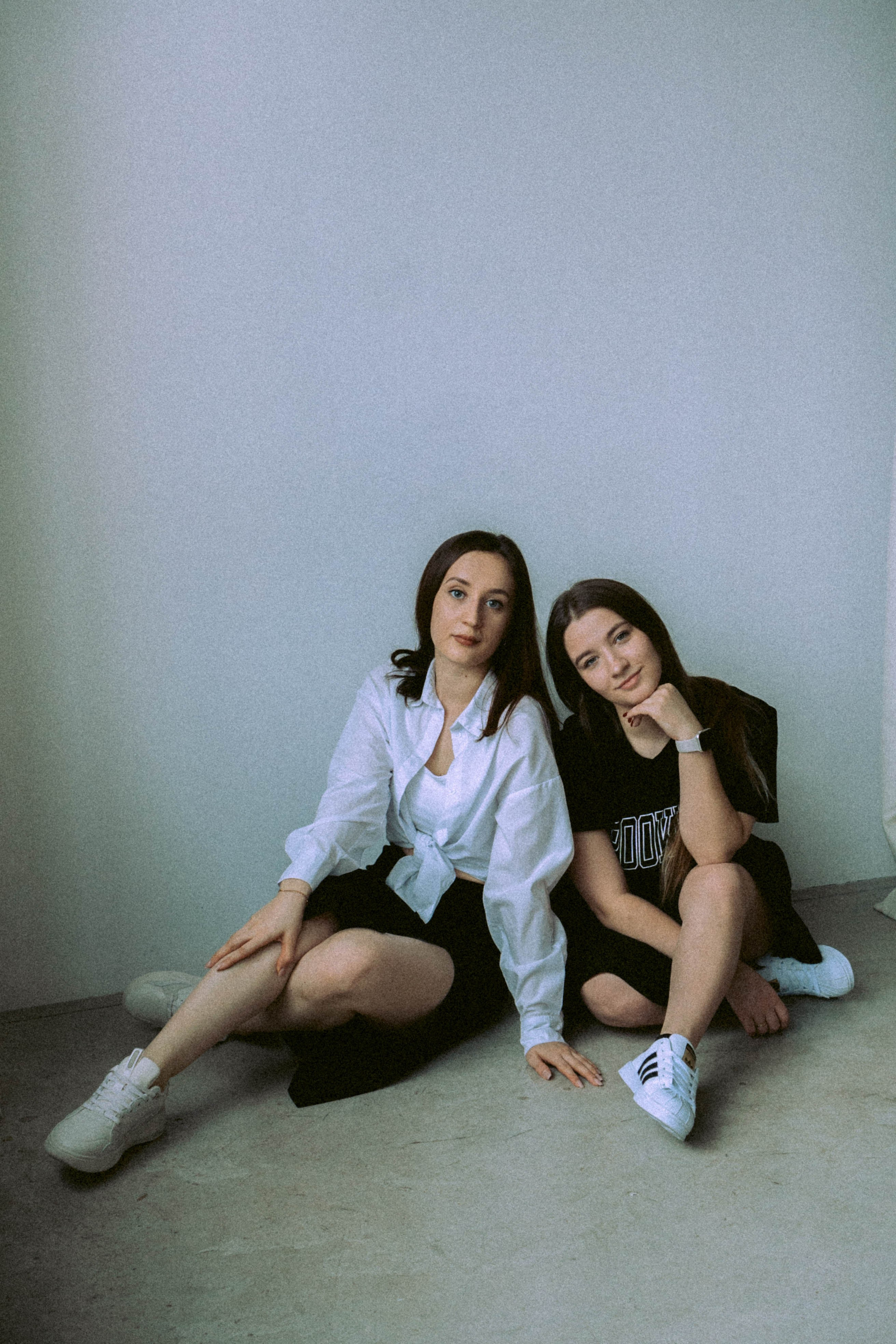 Подружки. Профессиональный фотограф, Санкт-Петербург — Виктория Богомолова