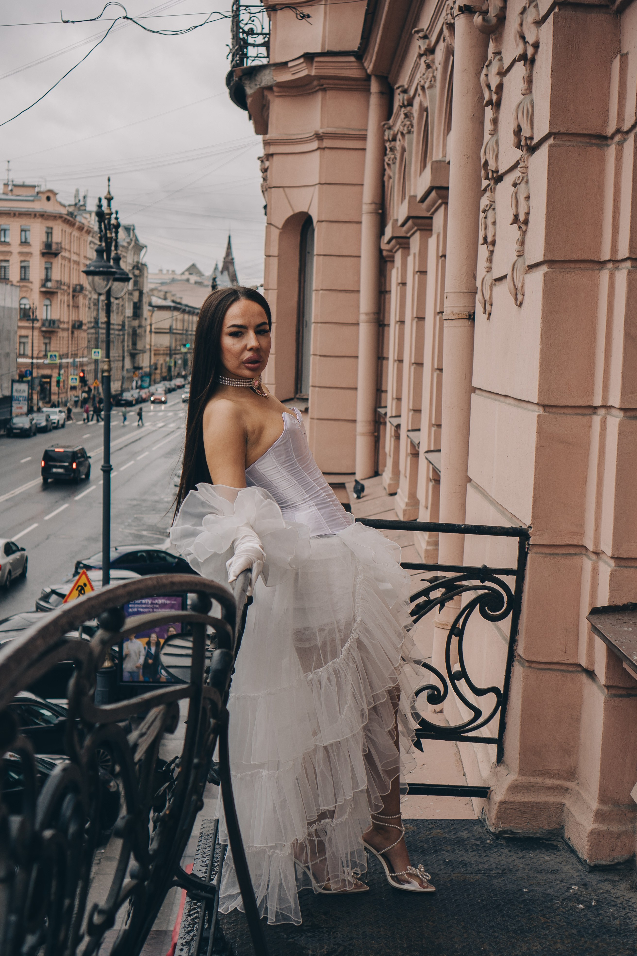 ВИНТАЖНЫЙ СТИЛЬ. Профессиональный фотограф, Санкт-Петербург — Виктория Богомолова