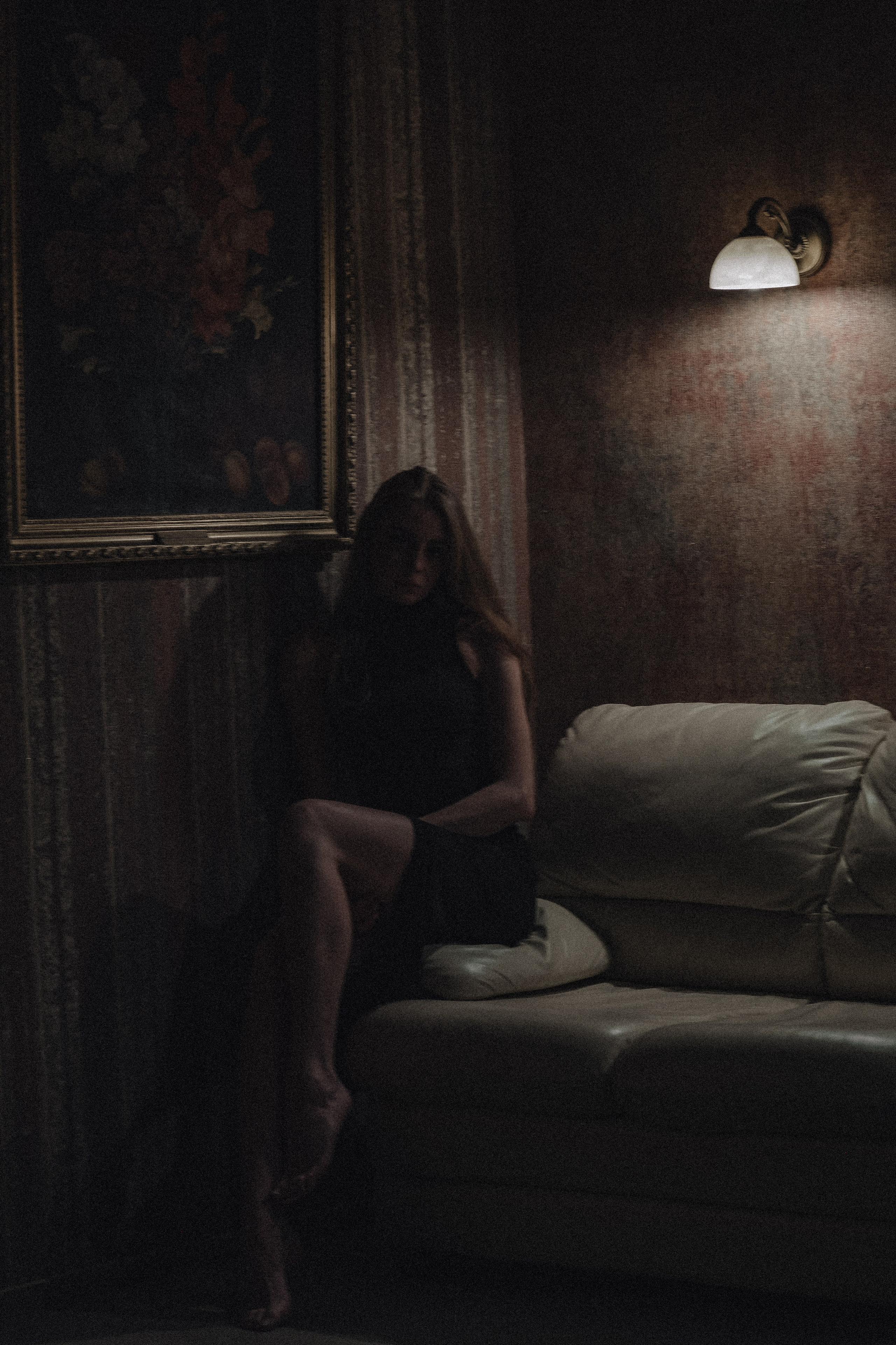 ОТЕЛЬНАЯ ИСТОРИЯ. Профессиональный фотограф, Санкт-Петербург — Виктория Богомолова