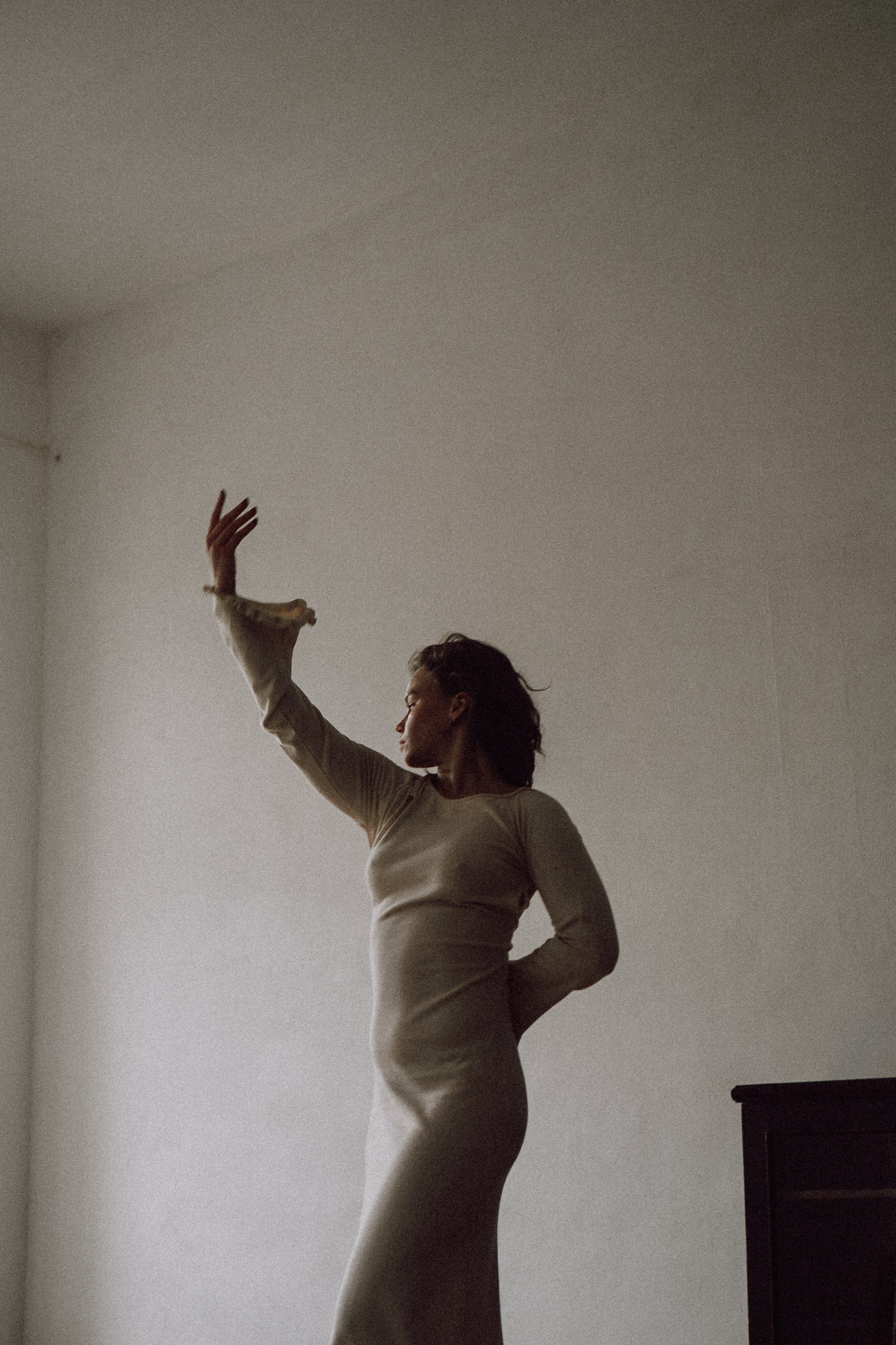 СТУДИЙНАЯ. Профессиональный фотограф, Санкт-Петербург — Виктория Богомолова