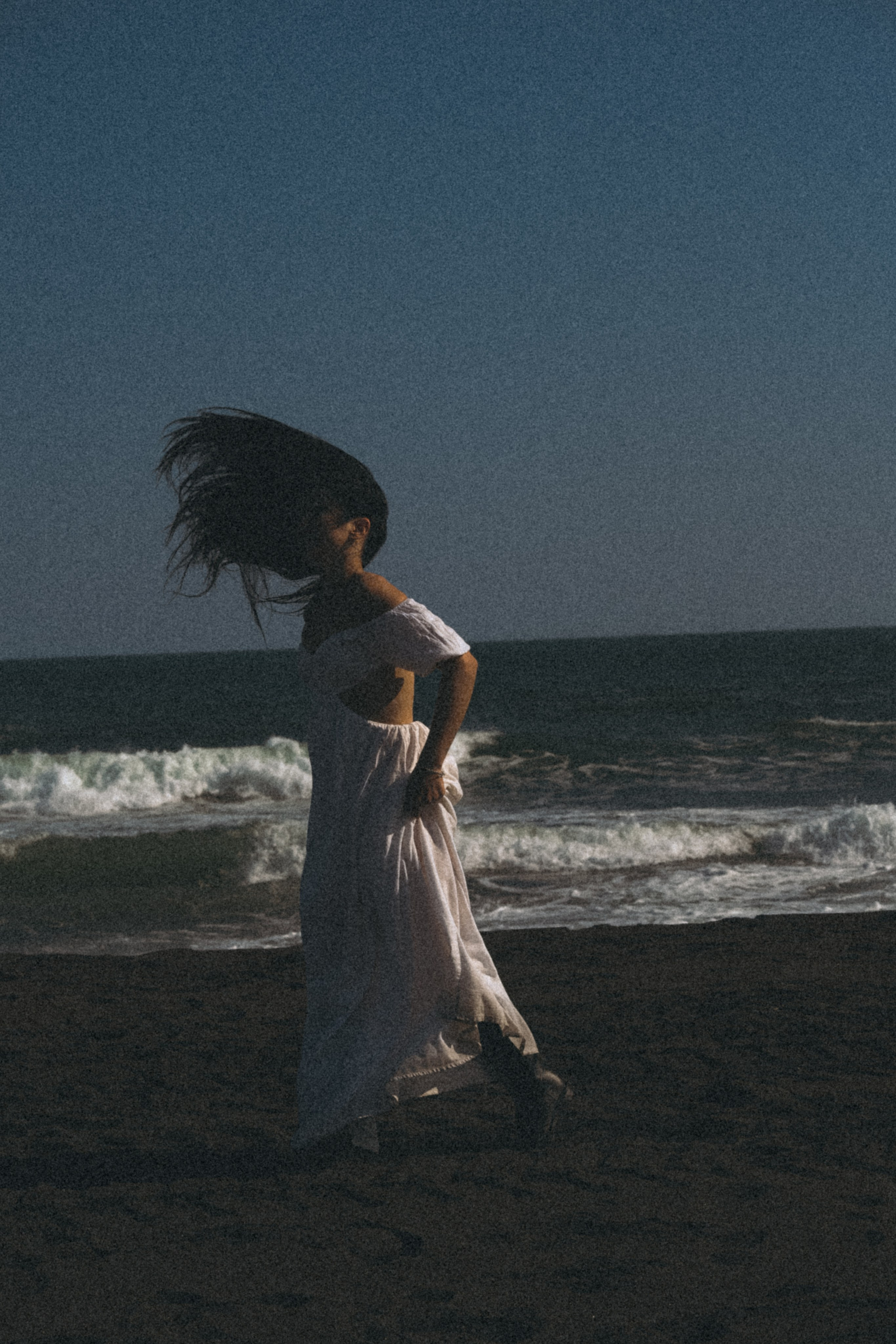 Тихий океан. Профессиональный фотограф, Санкт-Петербург — Виктория Богомолова