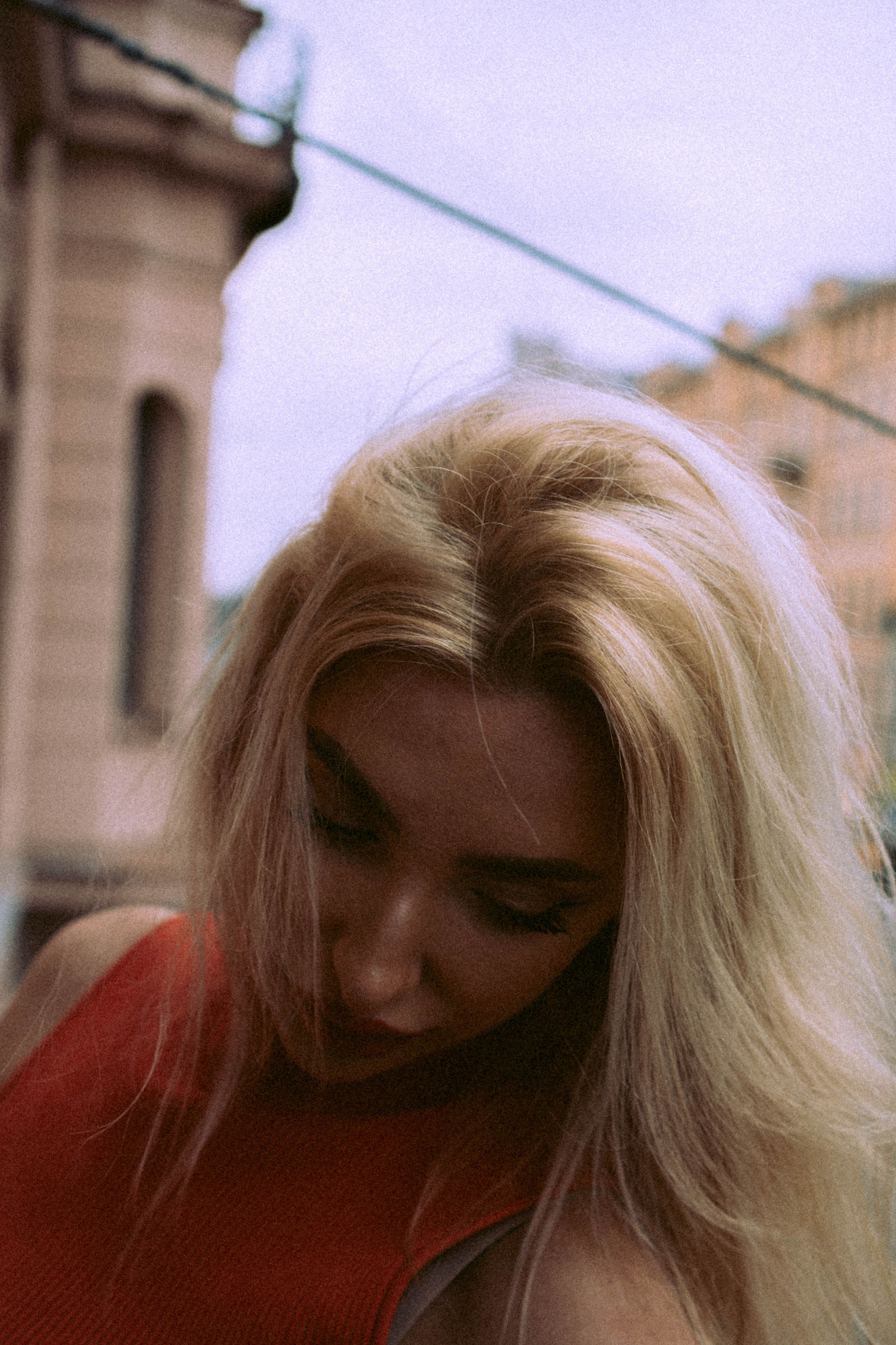 Винтажная серия. Профессиональный фотограф, Санкт-Петербург — Виктория Богомолова