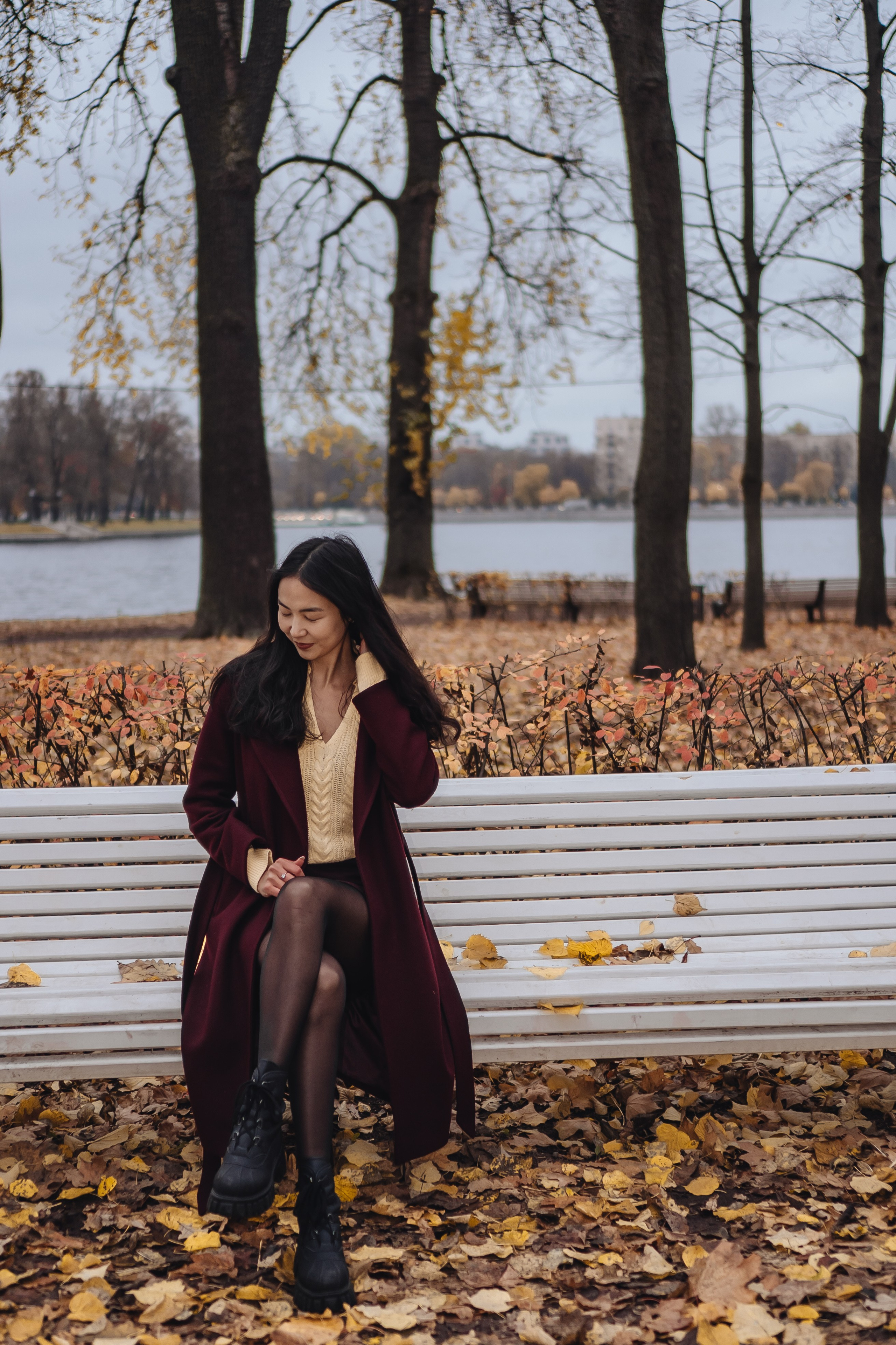 ФТОСЕСИЯ ПРОГУЛКА ПО ПЕТРОГРАДКЕ И ЛОПУХИНСКОМУ САДУ. Профессиональный фотограф, Санкт-Петербург — Виктория Богомолова