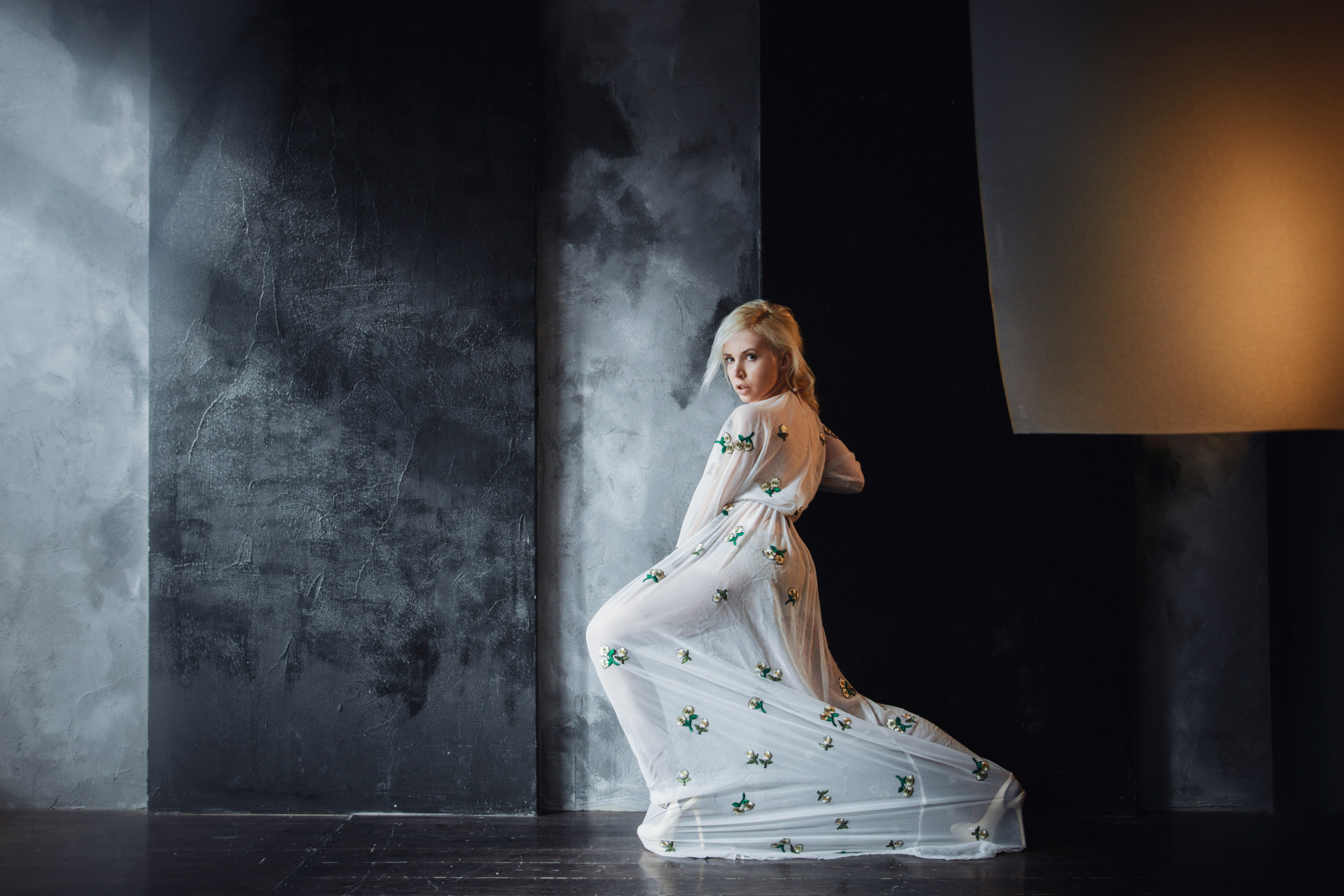 Nastya, Kaps. Портретный и концертный фотограф в Москве Тугарин Александр