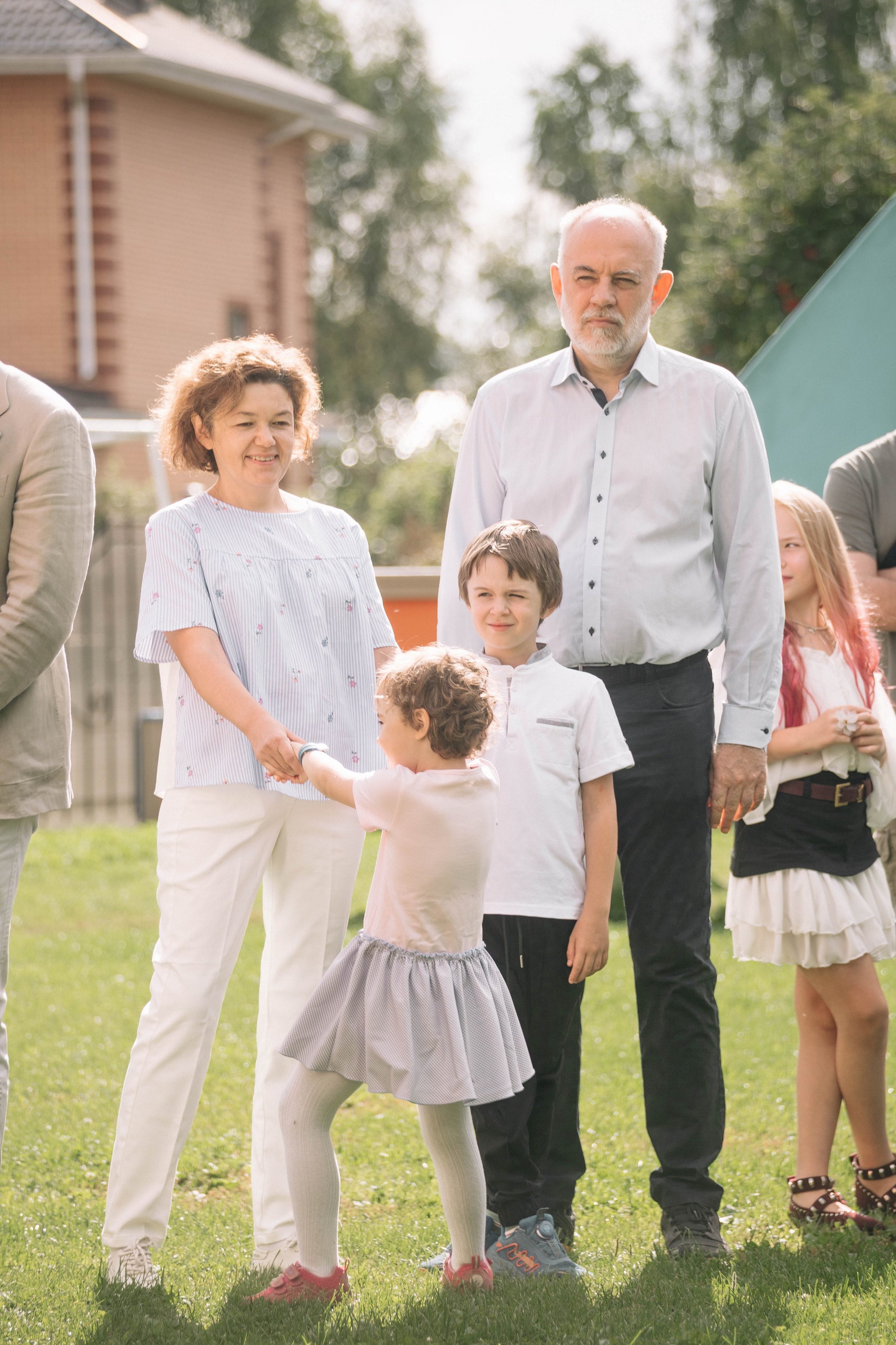 Репортажная фотосъемка 1 сентября | Фотограф на праздник в школу Москва и МО. Timeless фотография для семьи и бизнеса | Борис Коробочко | Москва / Истра