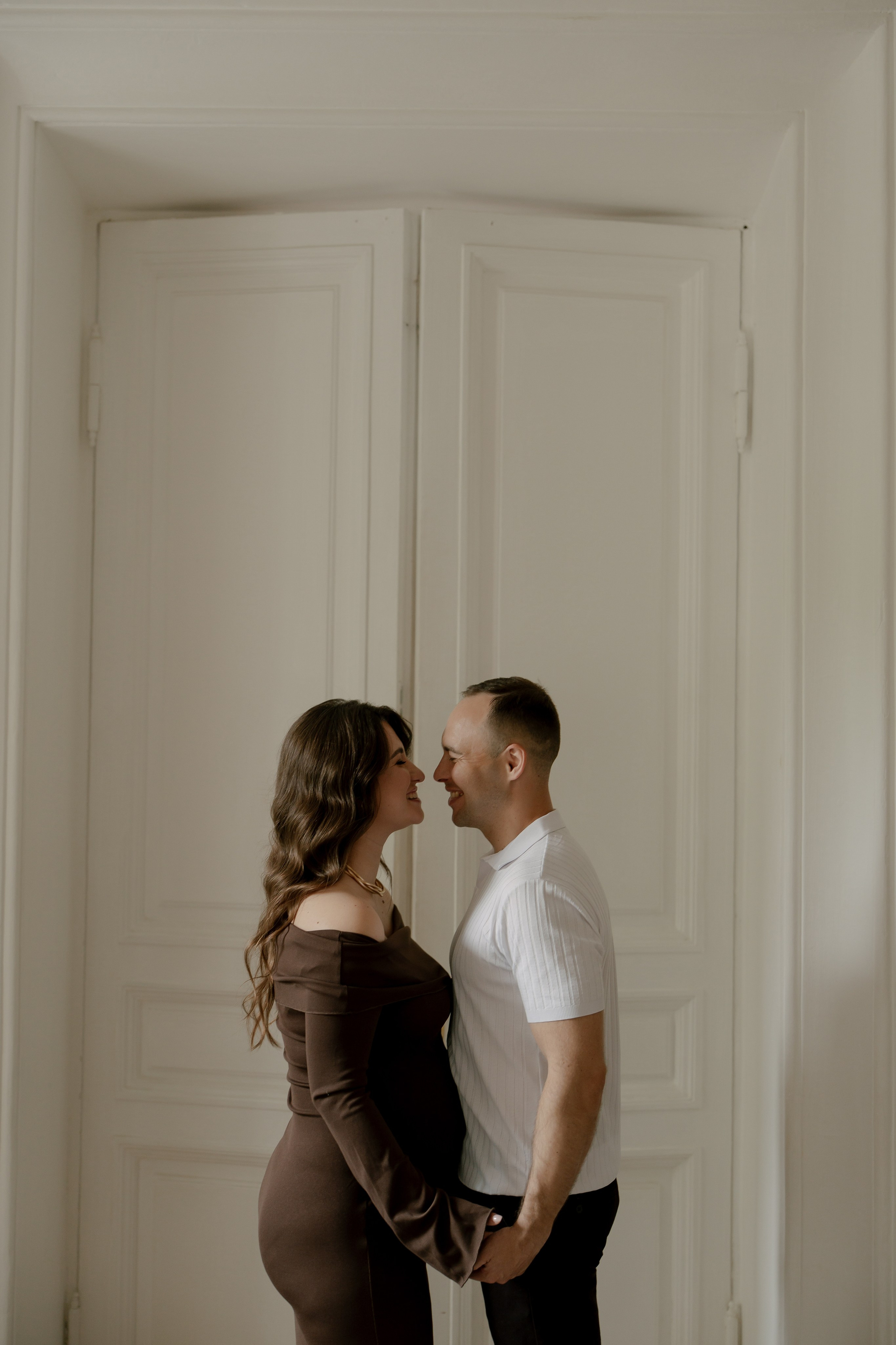 Фотосессия беременности Москва. Семейный и свадебный фотограф в Красногорске Анастасия Тихонова