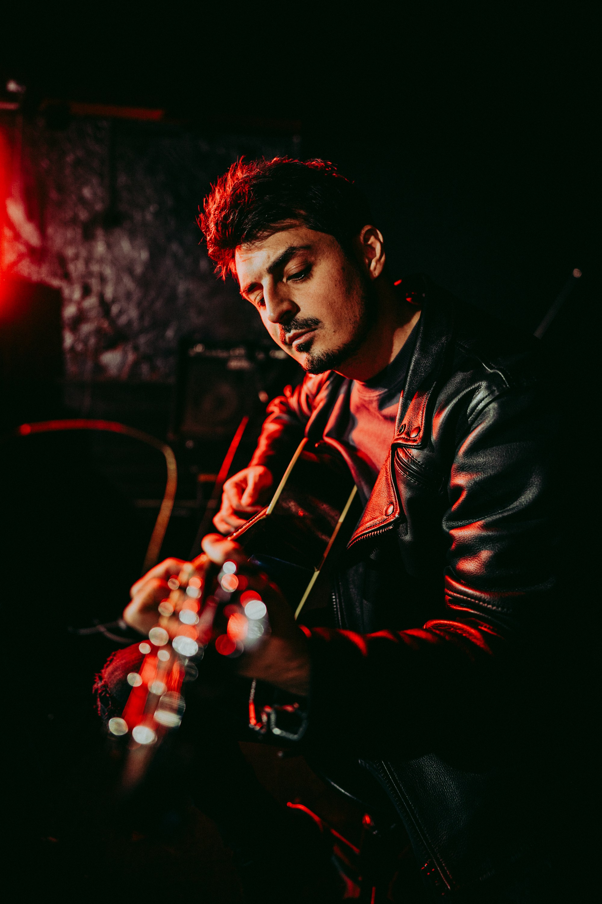 Портфолио. Даниил Фреймон — первый мужской фотограф в городе Алматы