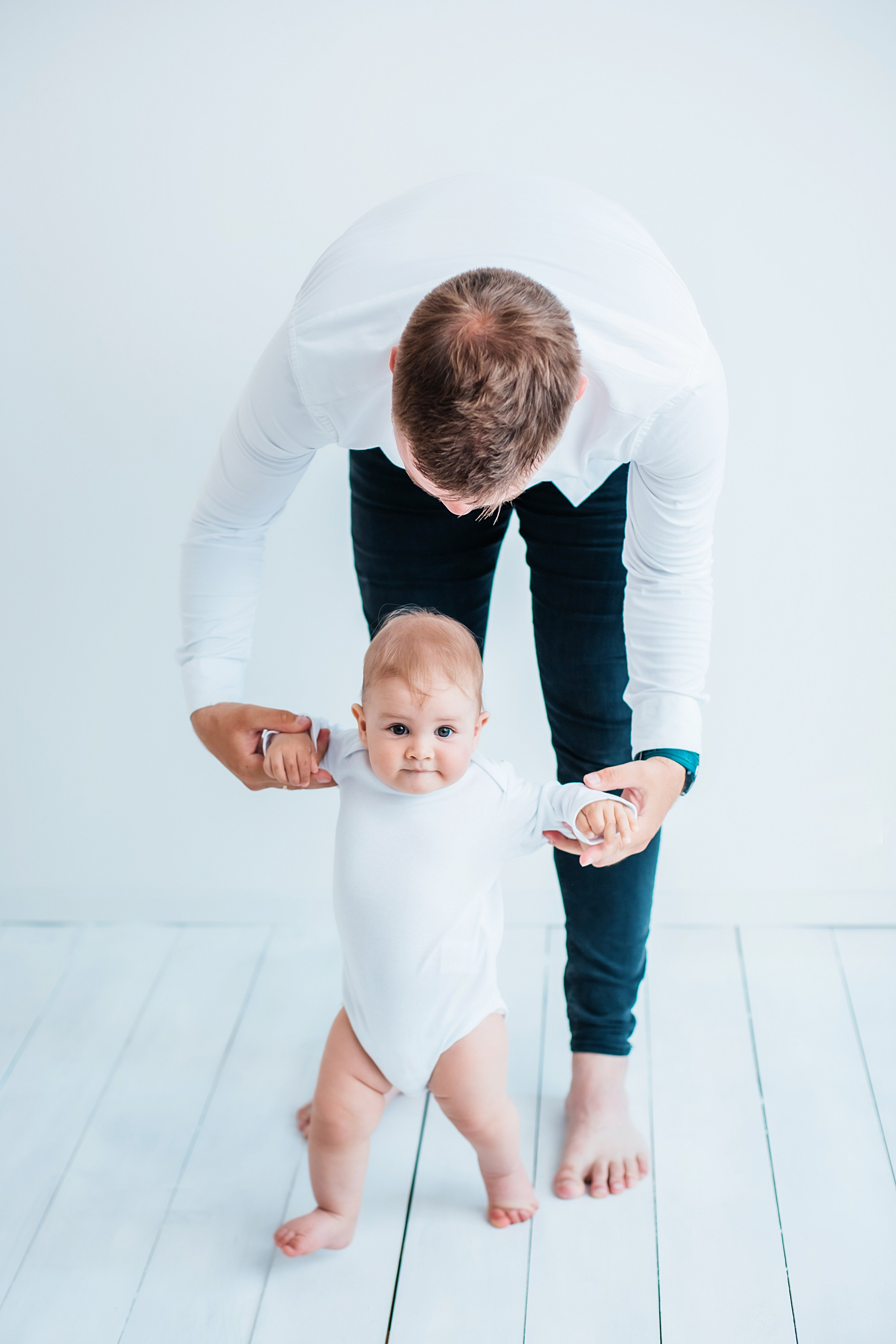 Детки до года (от 3 мес.). Главная