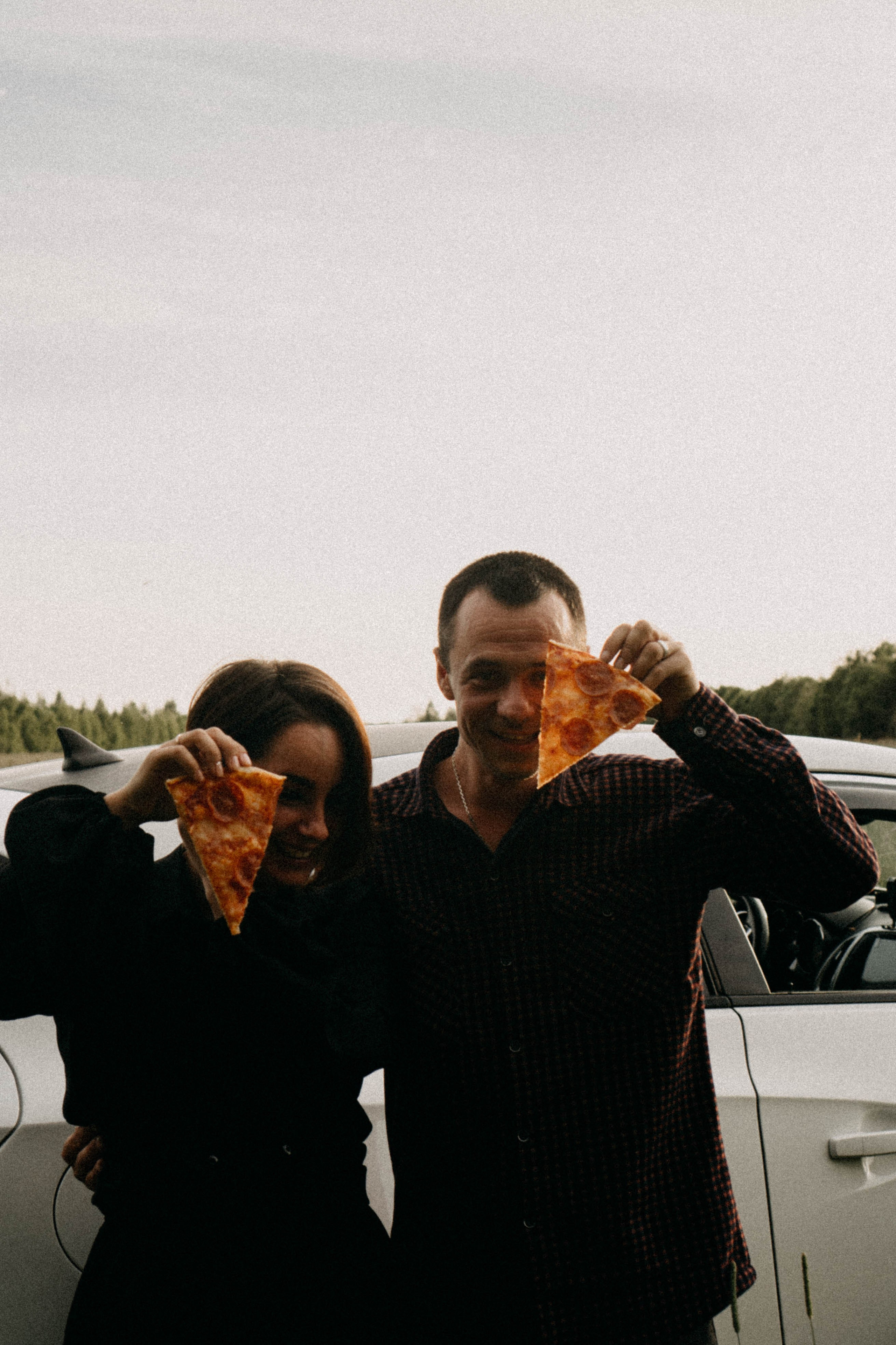 Летняя прогулка. Профессиональный фотограф, Санкт-Петербург — Виктория Богомолова