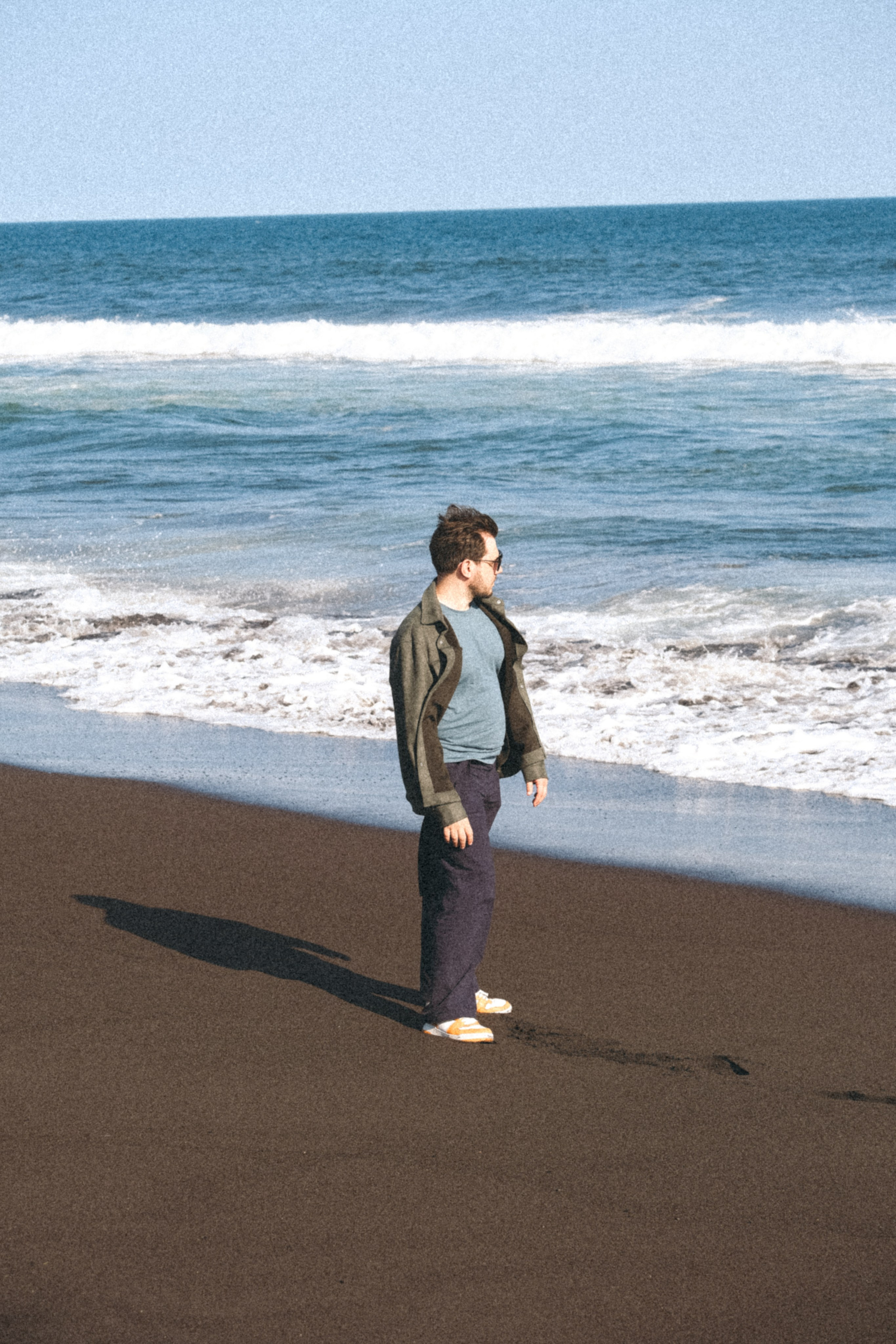 Тихий океан. Профессиональный фотограф, Санкт-Петербург — Виктория Богомолова