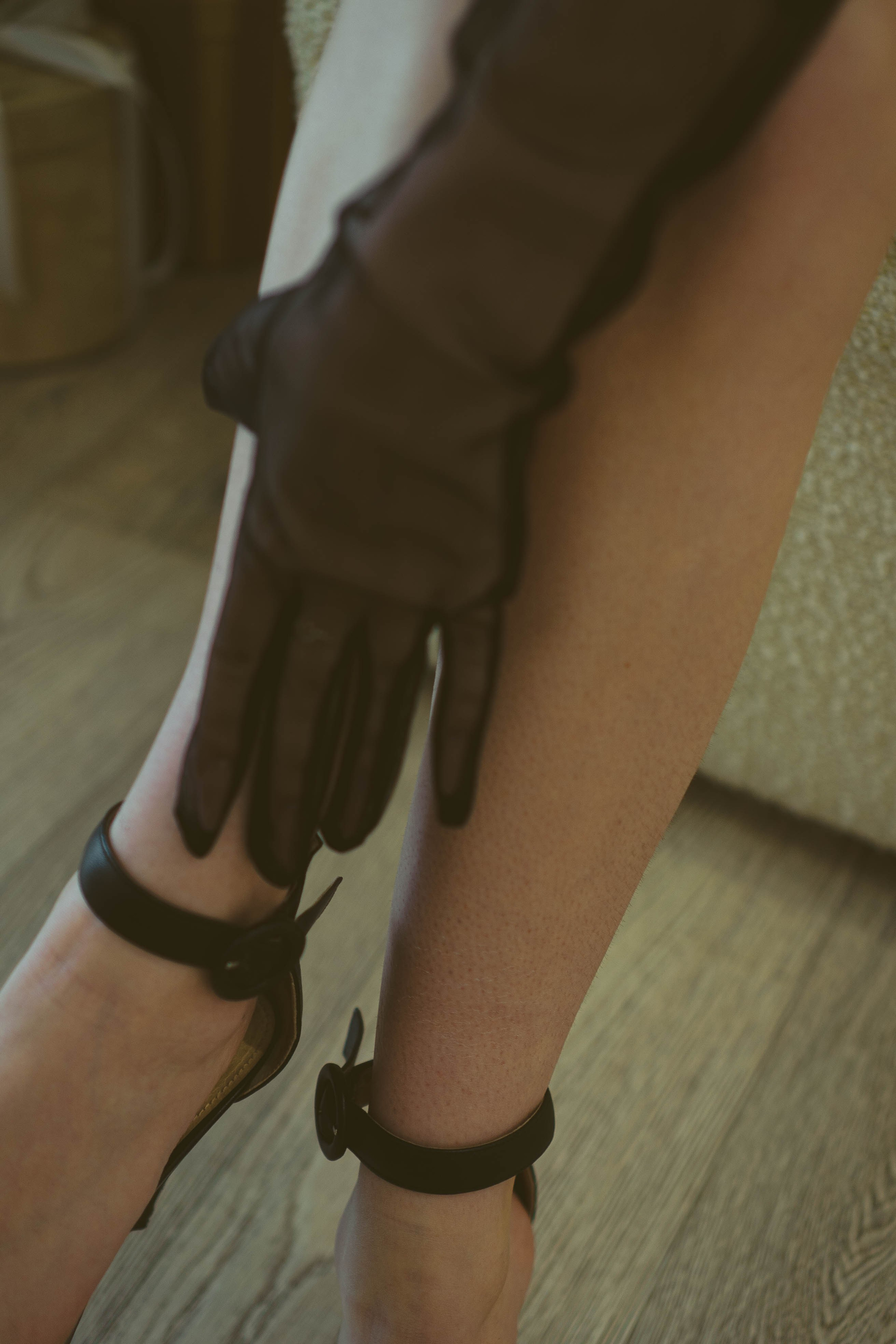 Новогодняя. Профессиональный фотограф, Санкт-Петербург — Виктория Богомолова