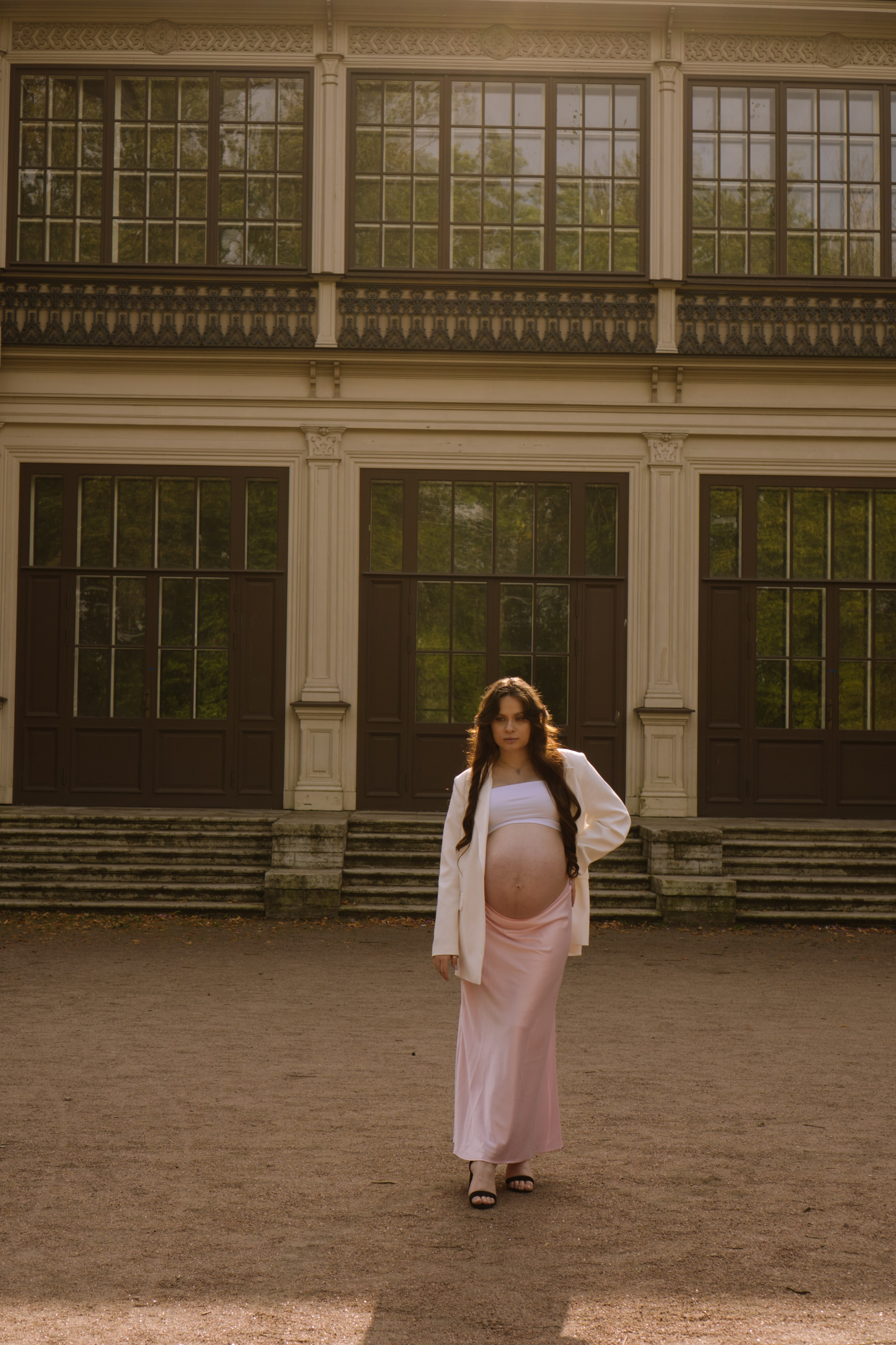 СЕМЕЙНАЯ ИСТОРИЯ. Профессиональный фотограф, Санкт-Петербург — Виктория Богомолова