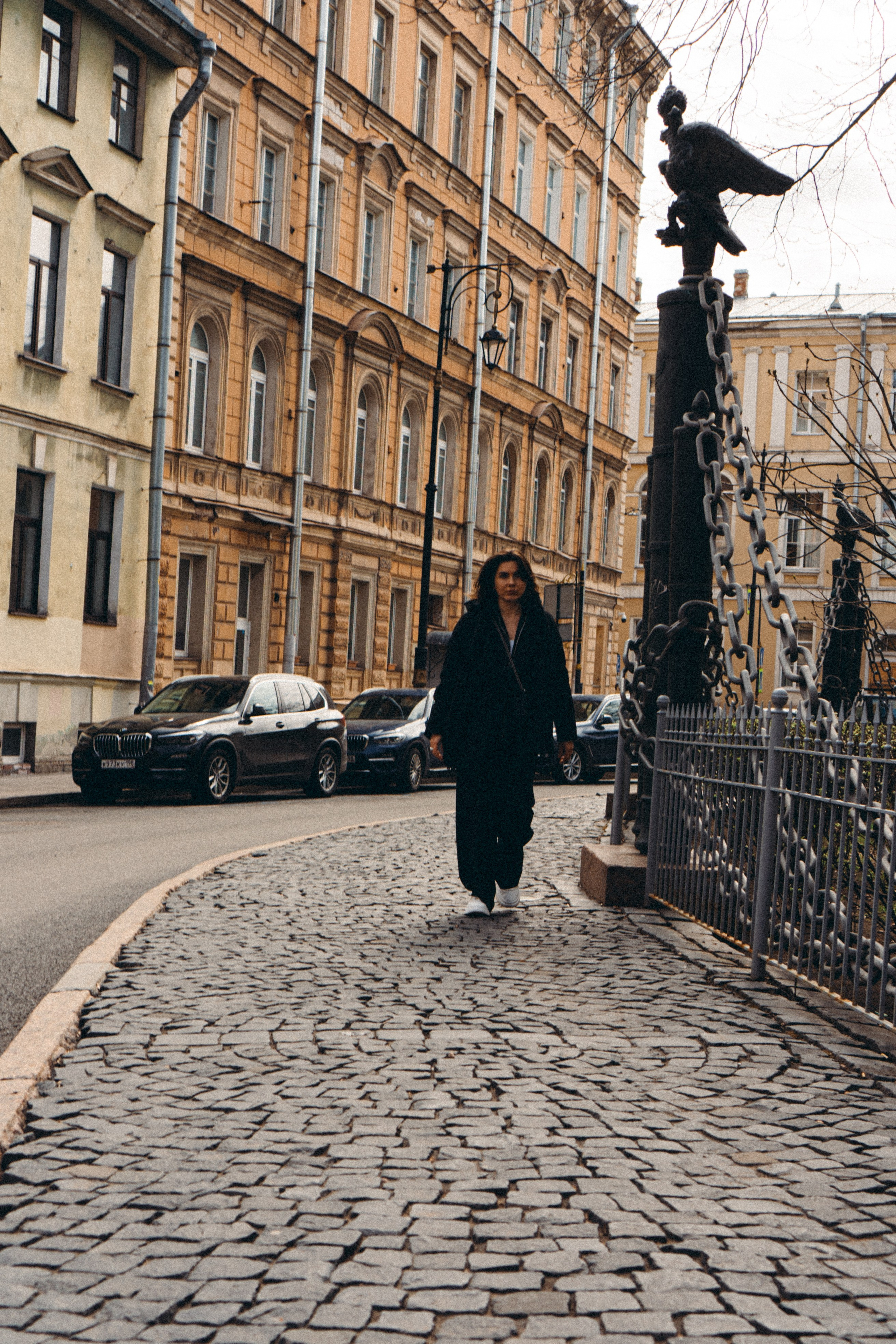 Прогулка по весеннему Питеру. Профессиональный фотограф, Санкт-Петербург — Виктория Богомолова